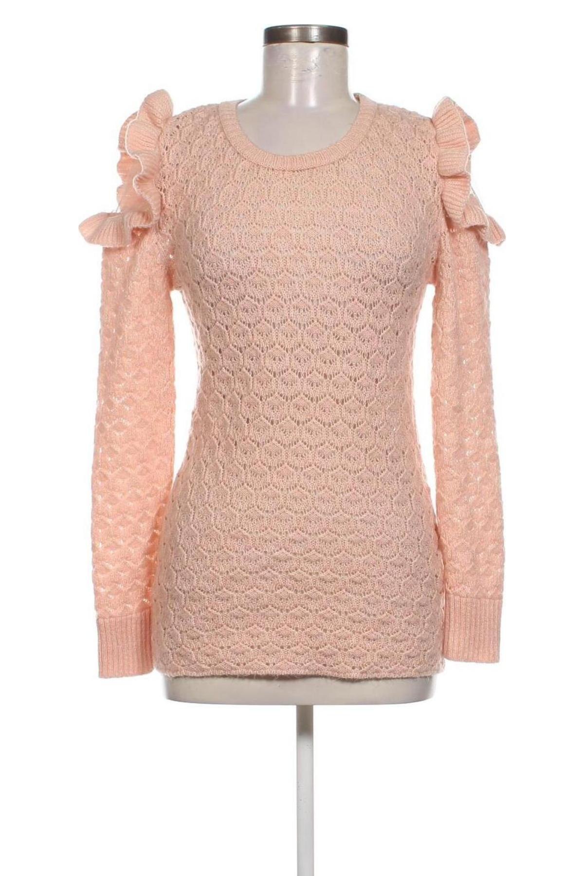 Damenpullover Tezenis, Größe S, Farbe Rosa, Preis 14,83 €