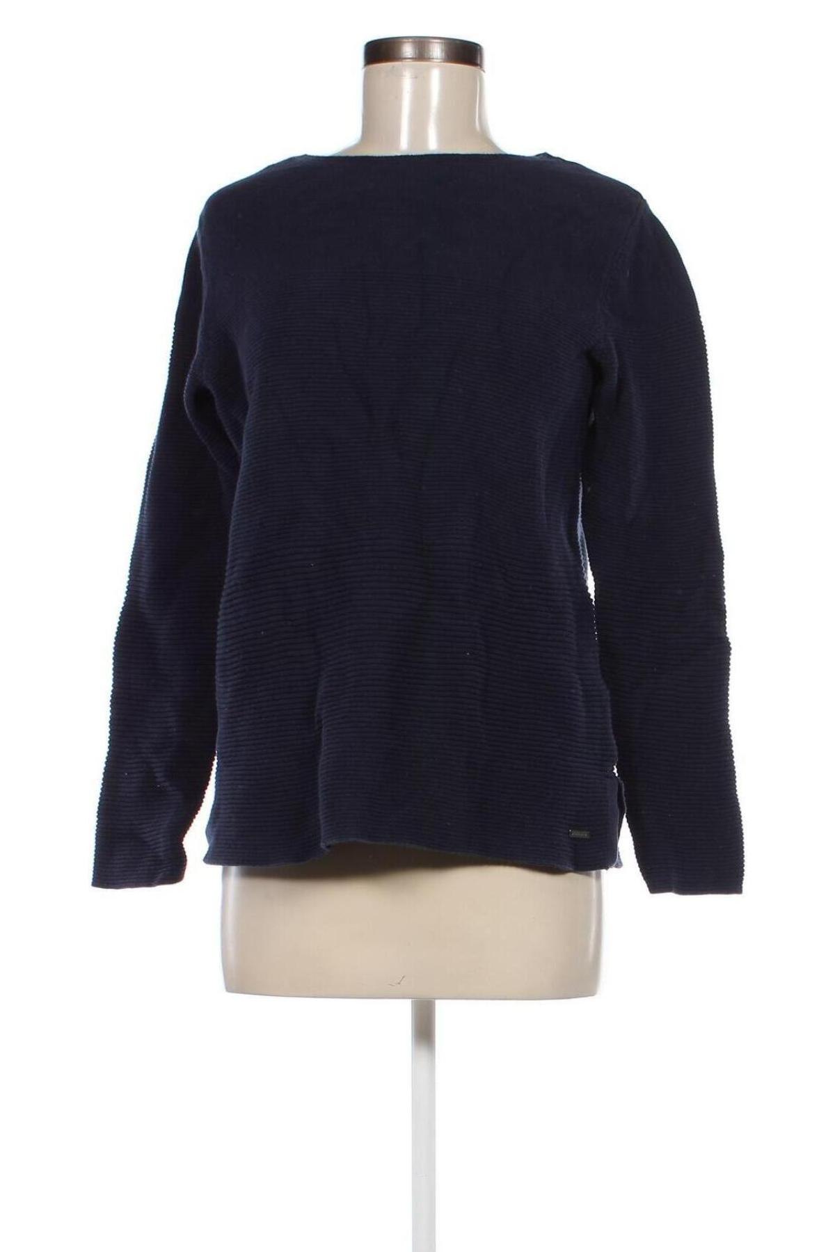 Damenpullover Tom Tailor, Größe L, Farbe Blau, Preis € 14,99