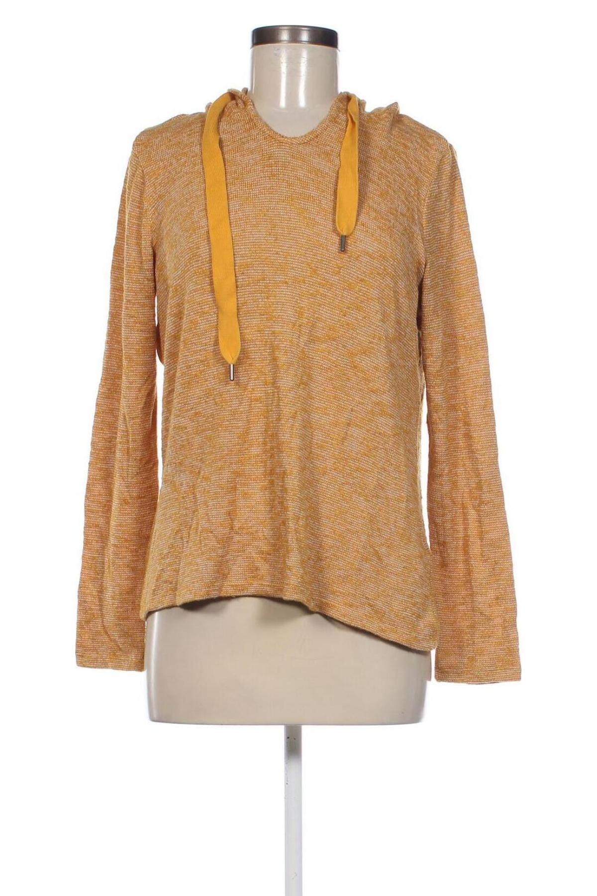 Damenpullover Tom Tailor, Größe S, Farbe Orange, Preis 28,99 €