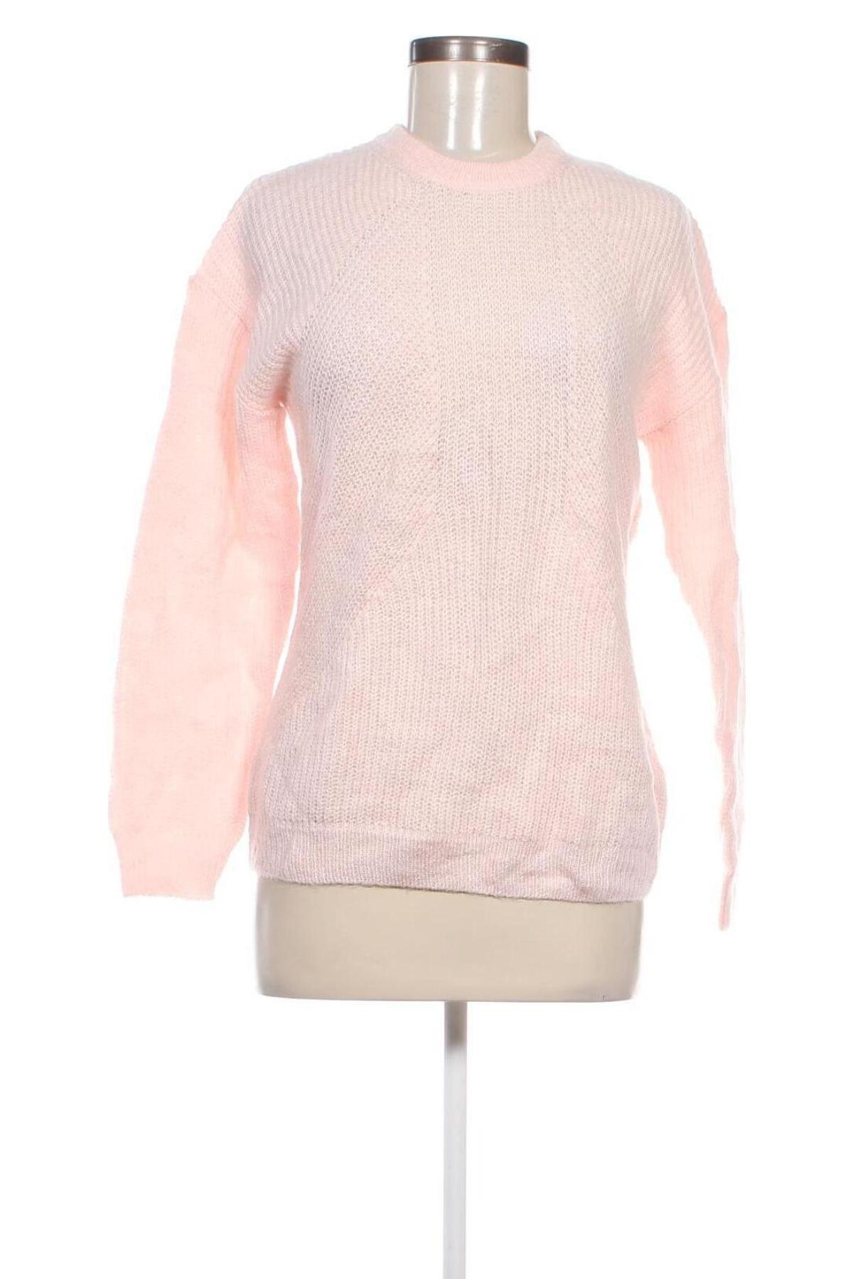 Damenpullover Up 2 Fashion, Größe S, Farbe Rosa, Preis € 12,49