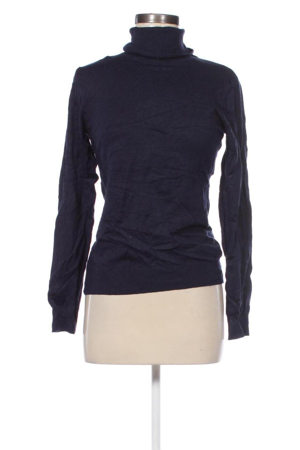 Damenpullover Vero Moda, Größe L, Farbe Blau, Preis 18,99 €