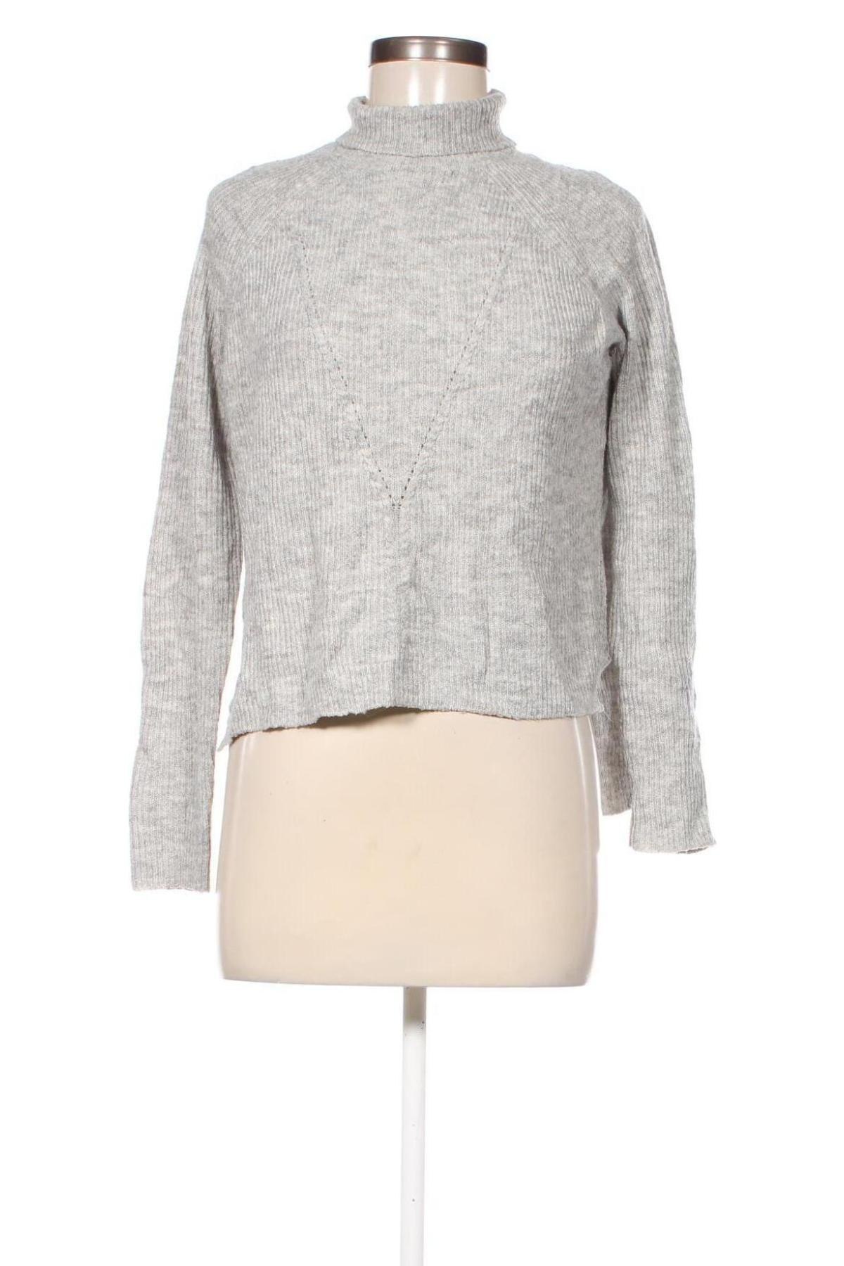 Damski sweter Vero Moda, Rozmiar S, Kolor Szary, Cena 86,99 zł