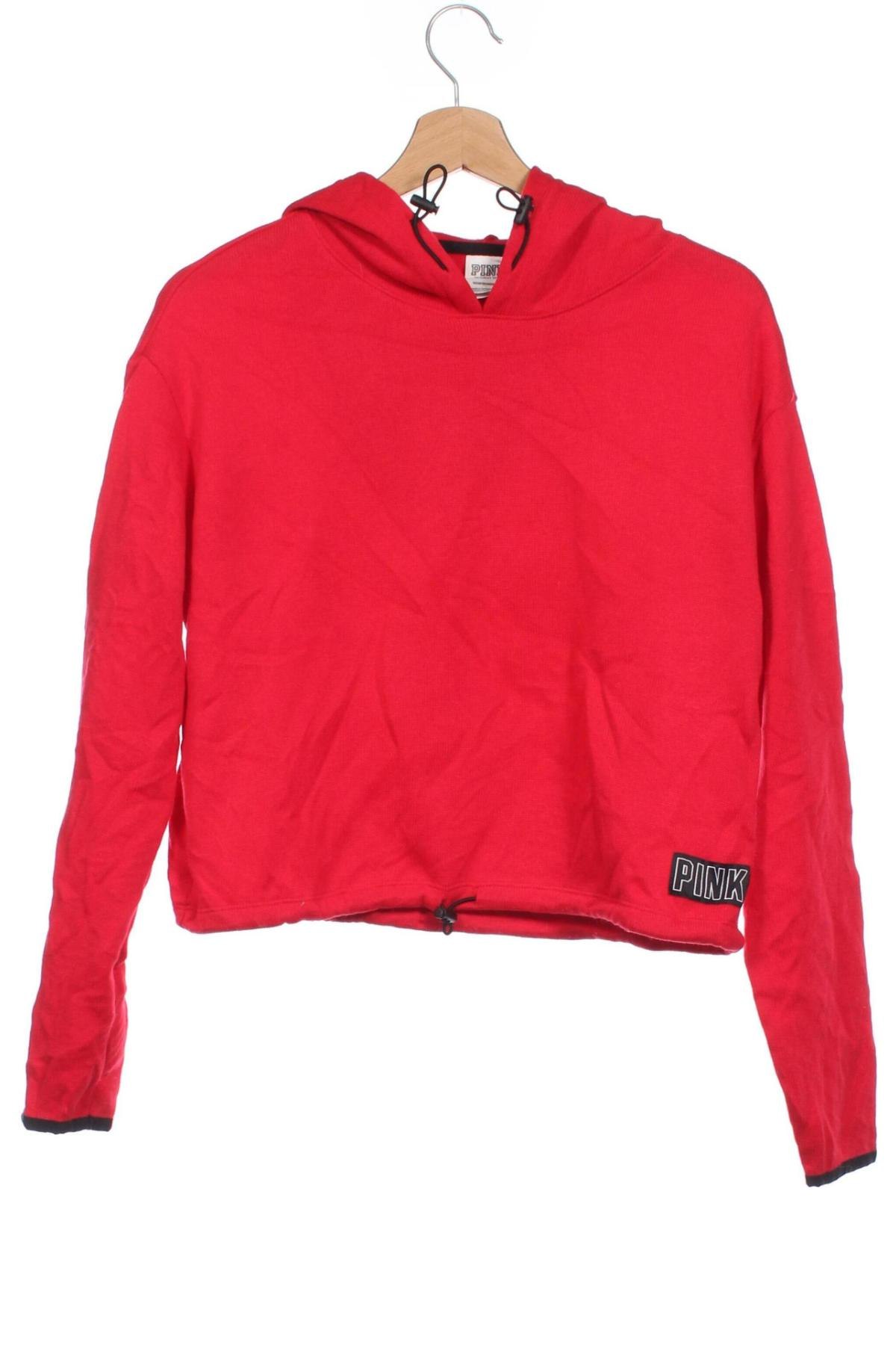 Damenpullover Victoria's Secret, Größe XS, Farbe Rot, Preis € 14,99