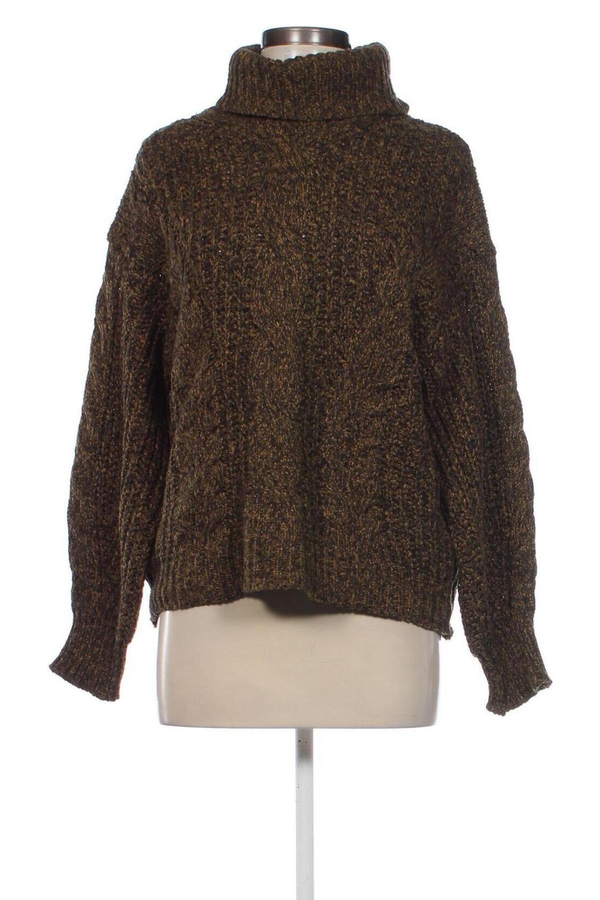 Damski sweter Wild Flower, Rozmiar S, Kolor Kolorowy, Cena 92,99 zł