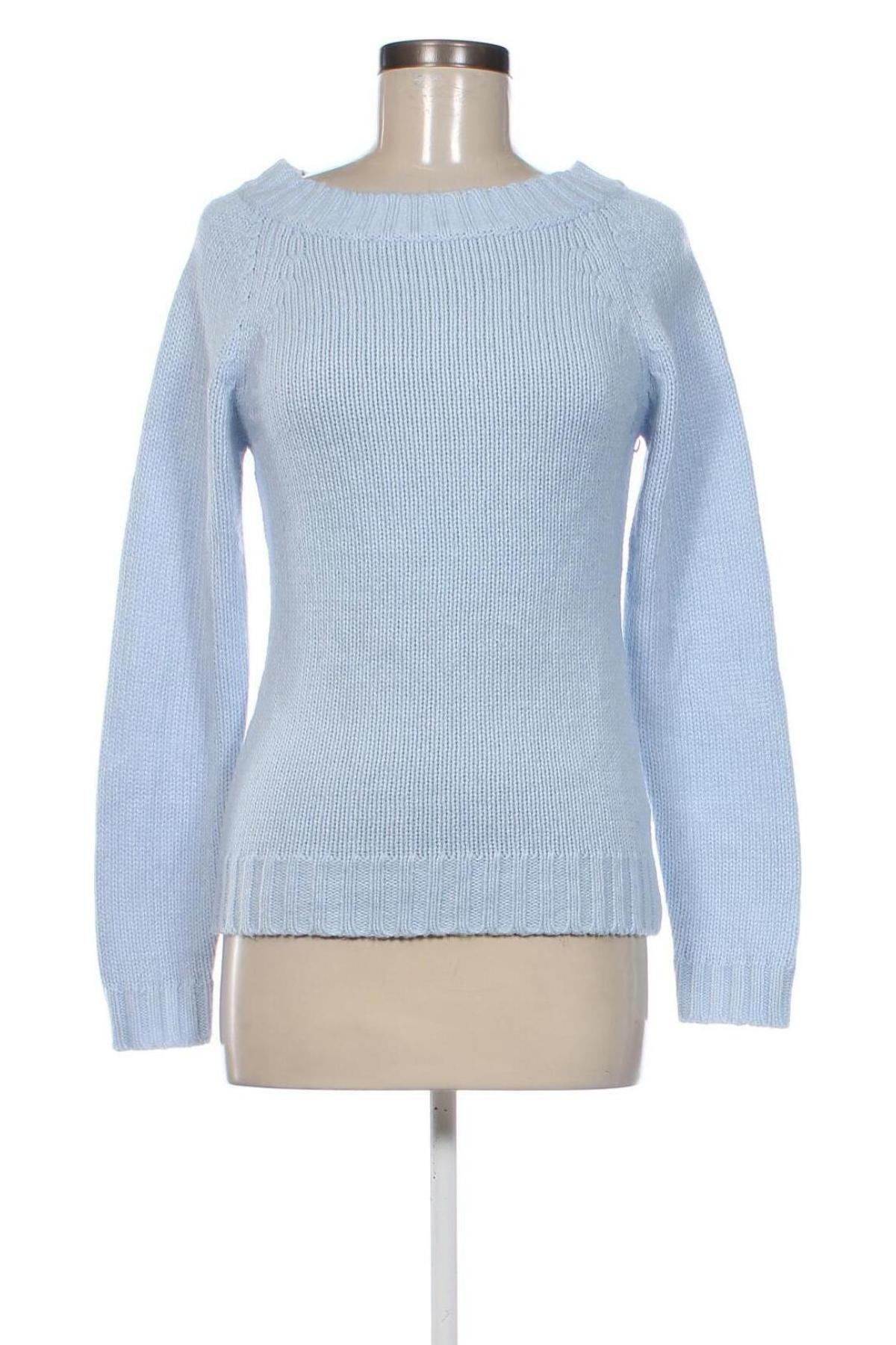 Damenpullover X-Mail, Größe S, Farbe Blau, Preis 12,49 €