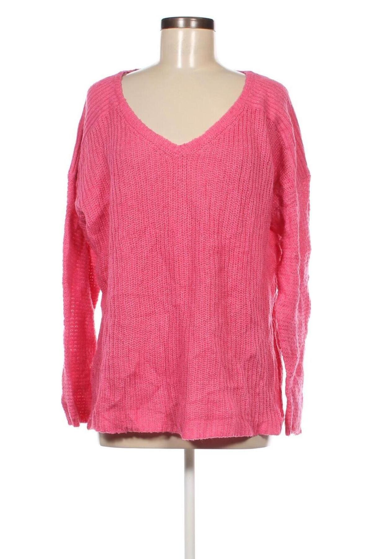 Damenpullover Yessica, Größe L, Farbe Rosa, Preis 20,49 €