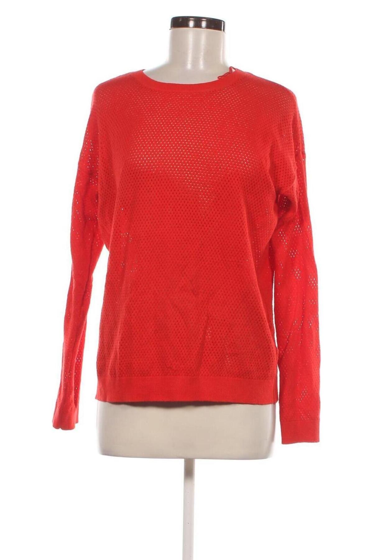 Damenpullover Yessica, Größe S, Farbe Rot, Preis € 14,84