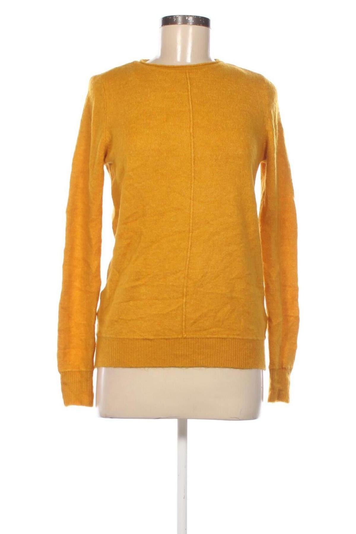 Damenpullover Yessica, Größe XS, Farbe Gelb, Preis € 20,49