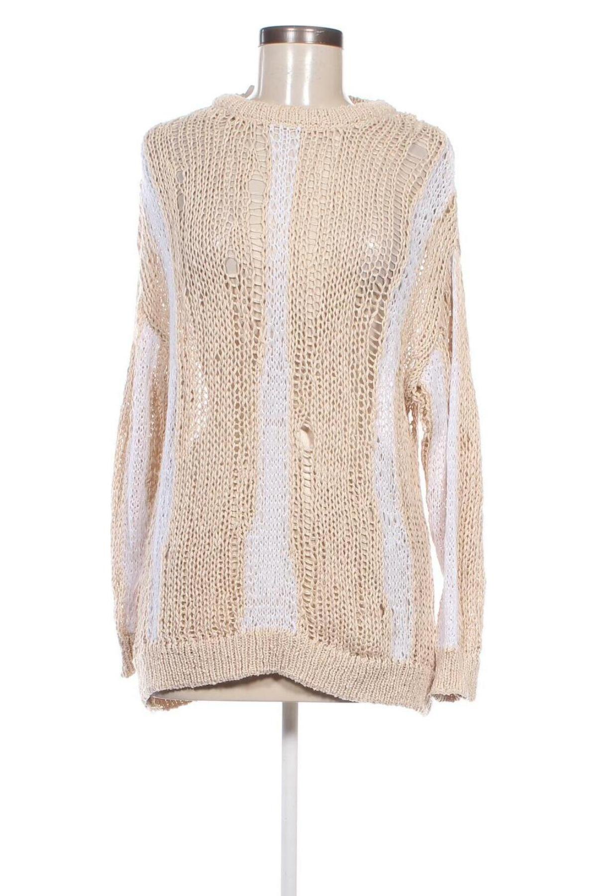 Damenpullover Zara, Größe S, Farbe Mehrfarbig, Preis 25,14 €