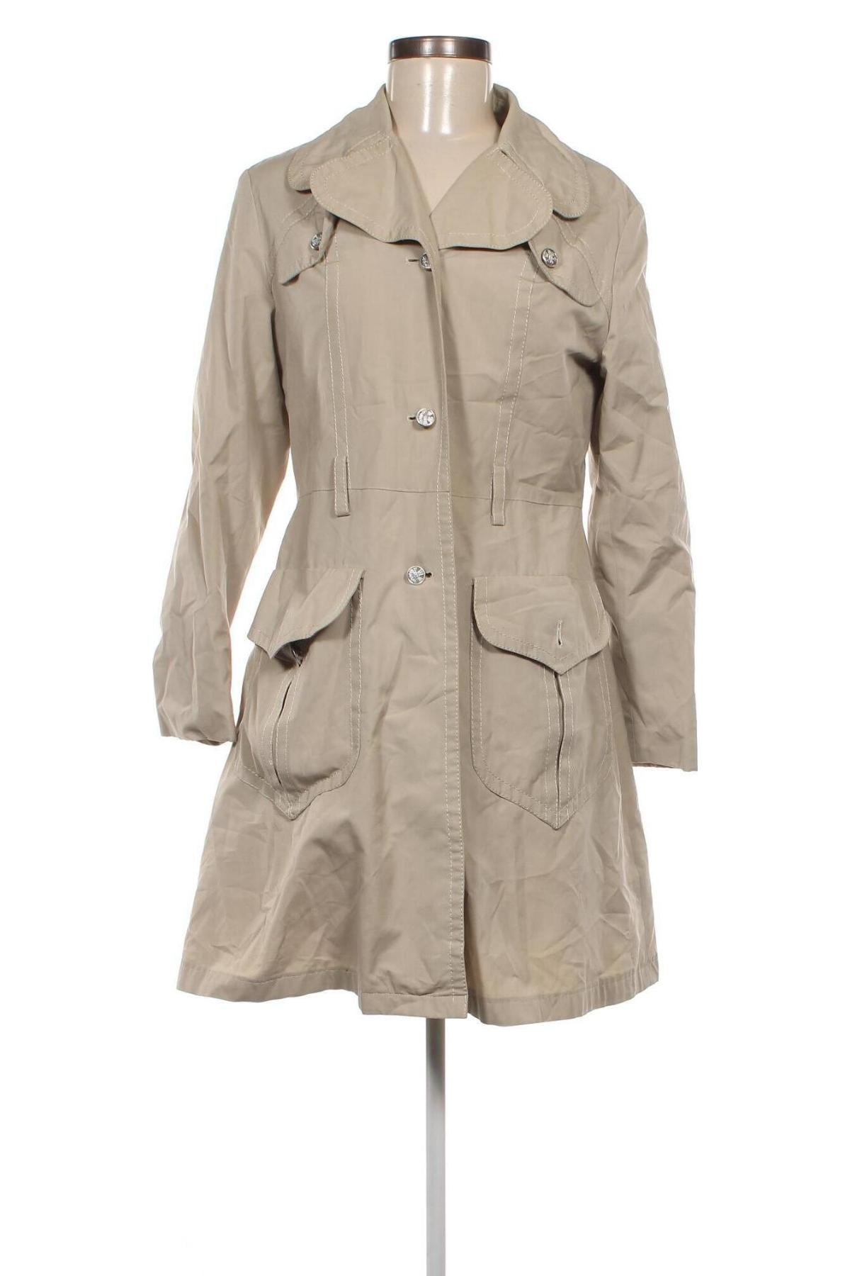 Damen Trench Coat X-Mail, Größe S, Farbe Beige, Preis € 47,99