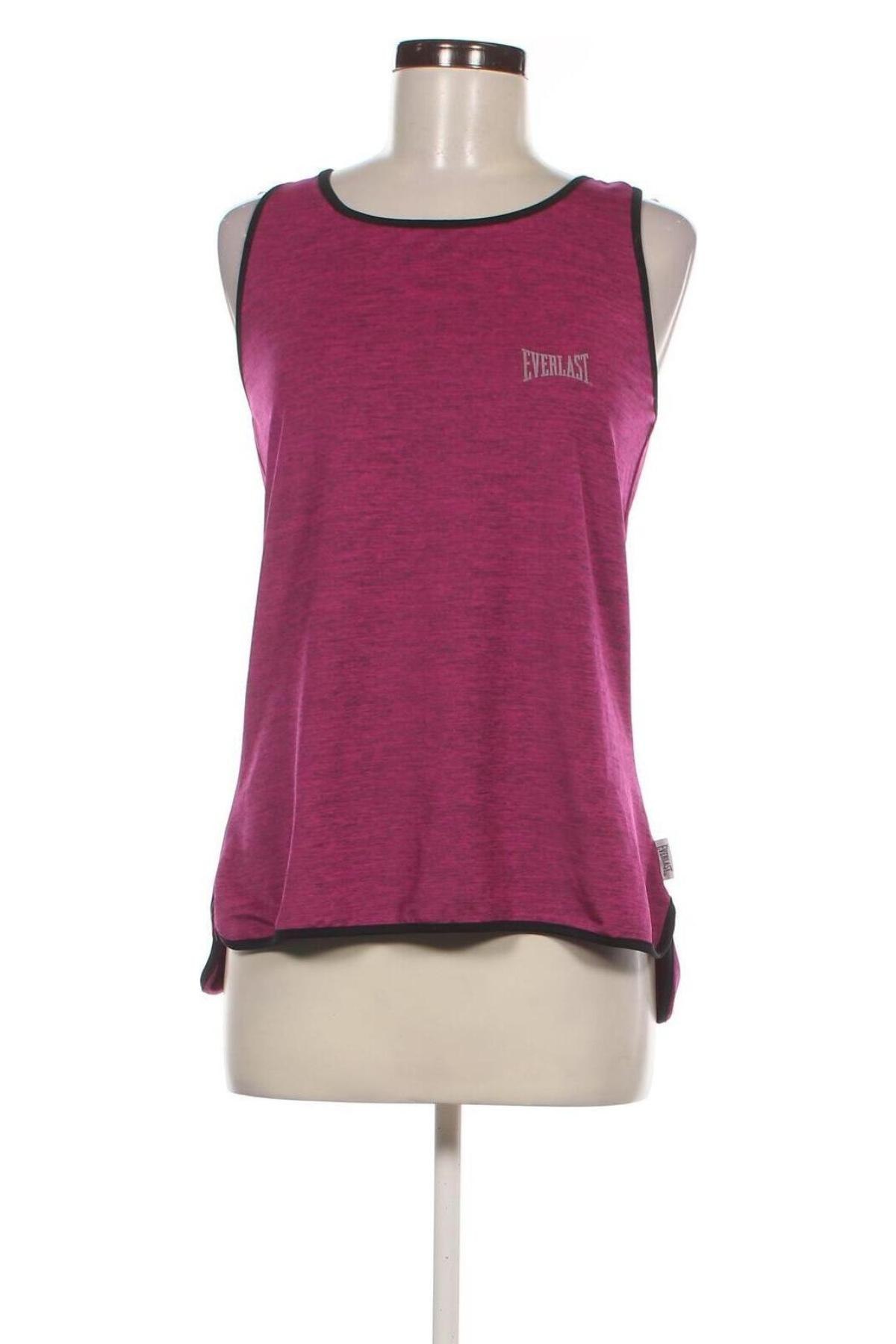 Damen Sporttop Everlast, Größe S, Farbe Rosa, Preis € 10,23