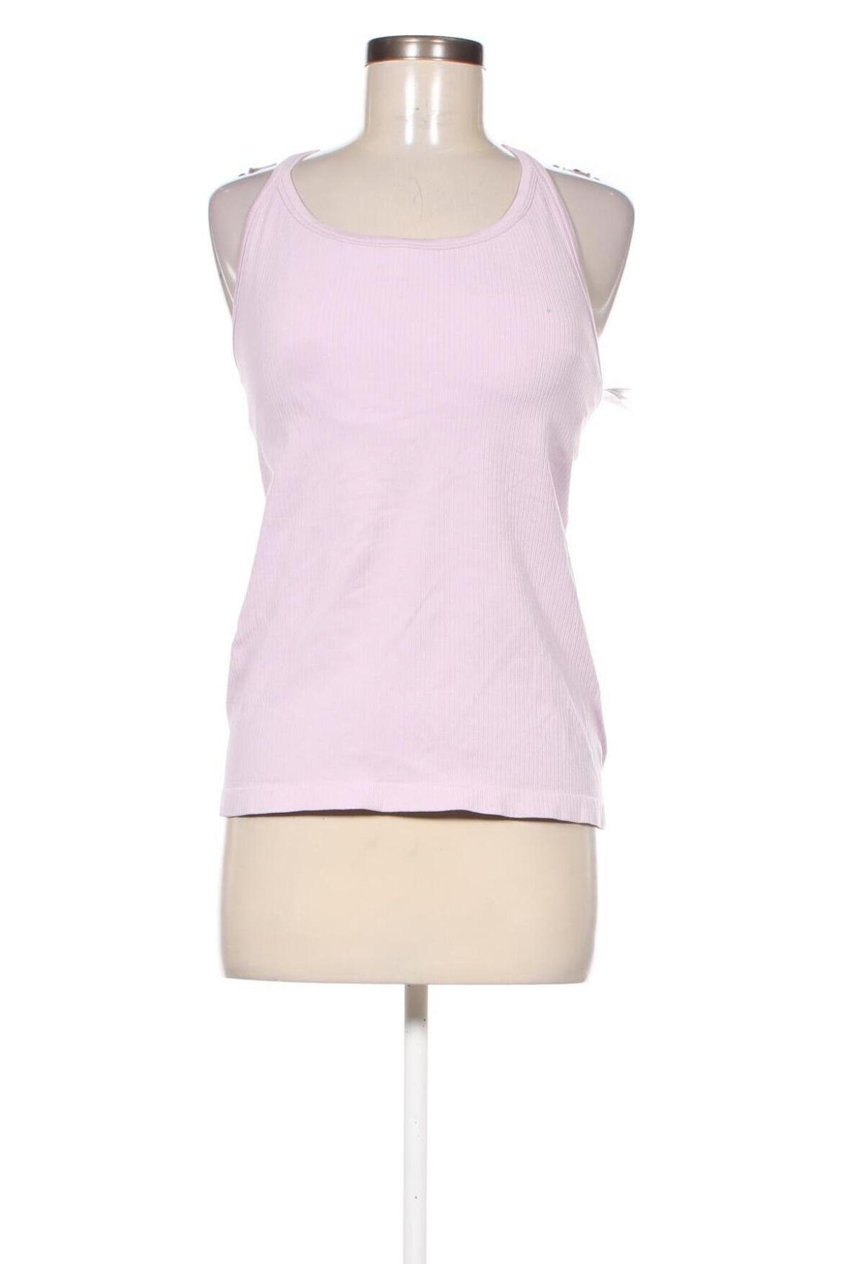 Damen Sporttop H&M Sport, Größe XL, Farbe Rosa, Preis € 8,00