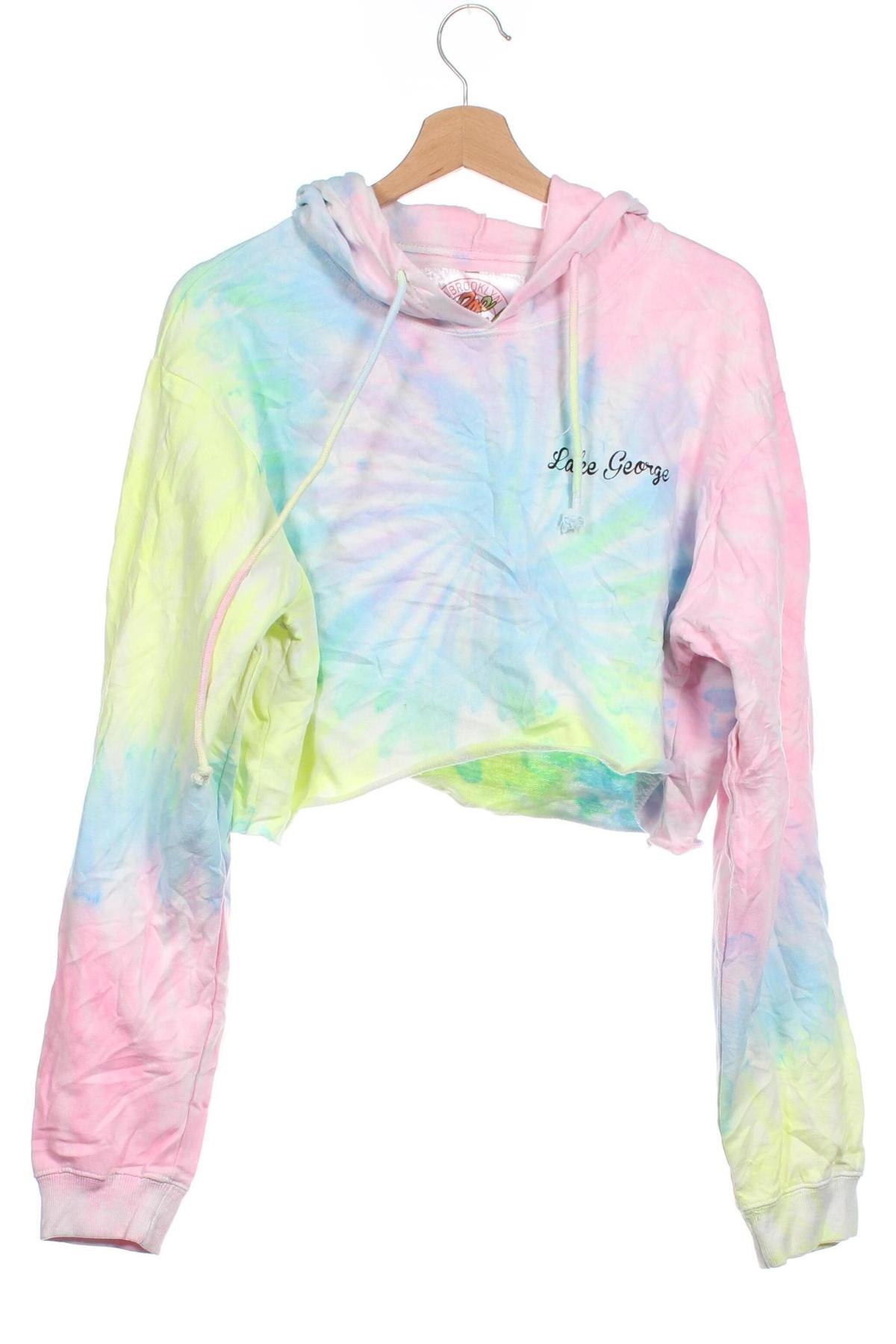 Damen Sweatshirt, Größe L, Farbe Mehrfarbig, Preis € 20,49