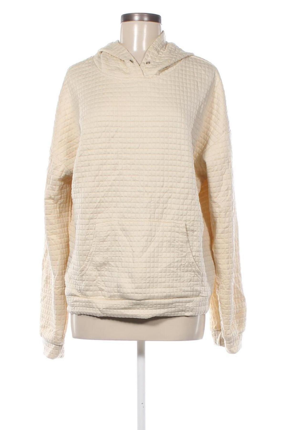 Damen Sweatshirt, Größe XL, Farbe Beige, Preis € 20,49