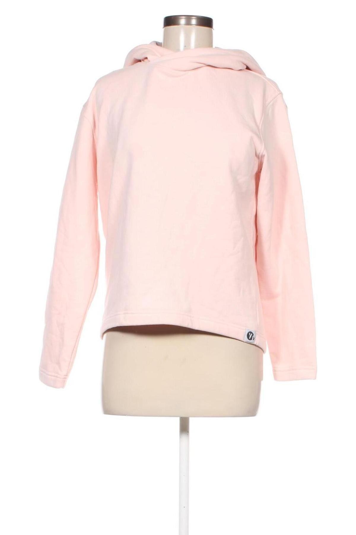 Damen Sweatshirt, Größe S, Farbe Rosa, Preis € 14,83