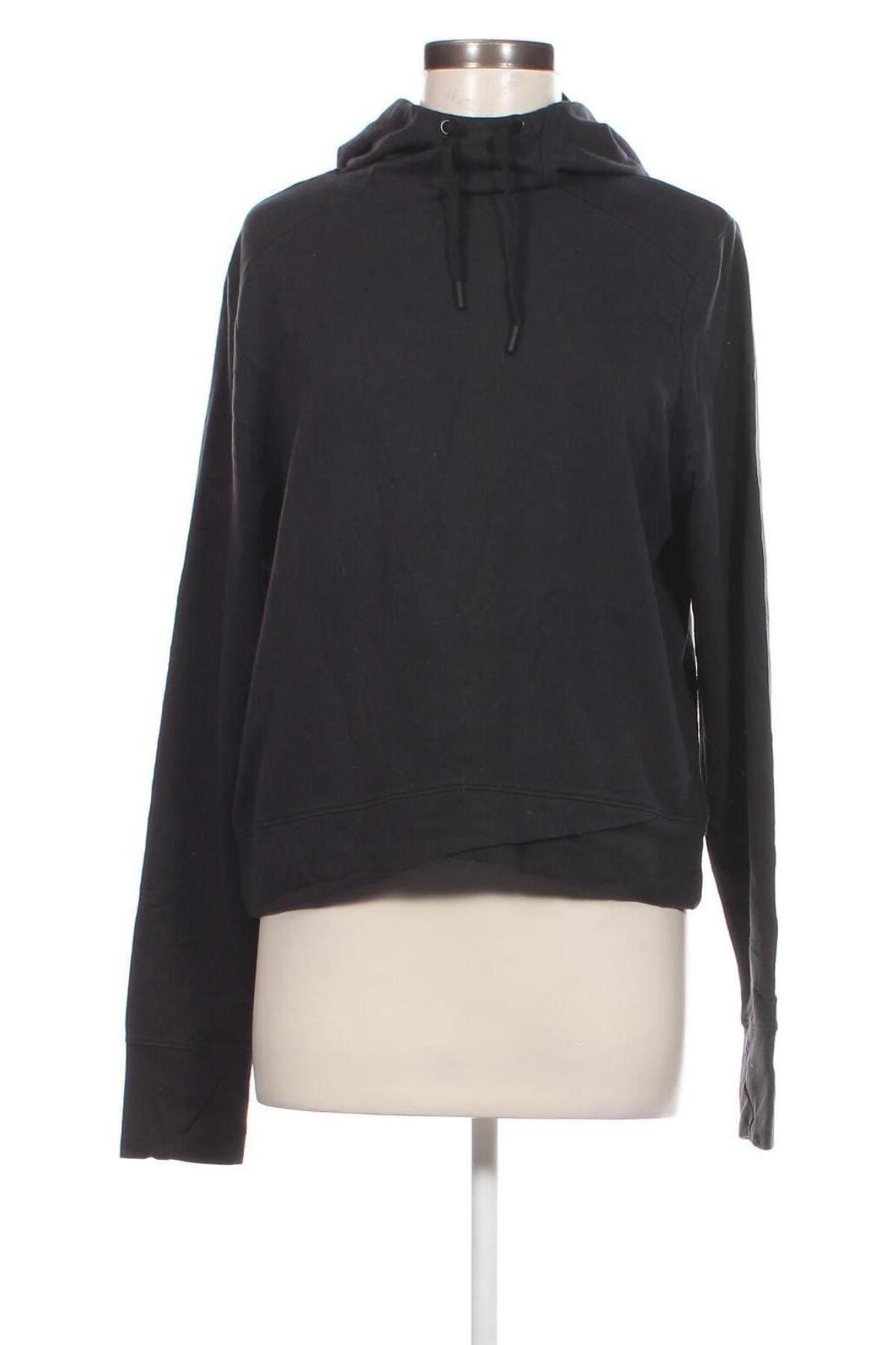 Damen Sweatshirt All In Motion, Größe S, Farbe Schwarz, Preis 20,49 €