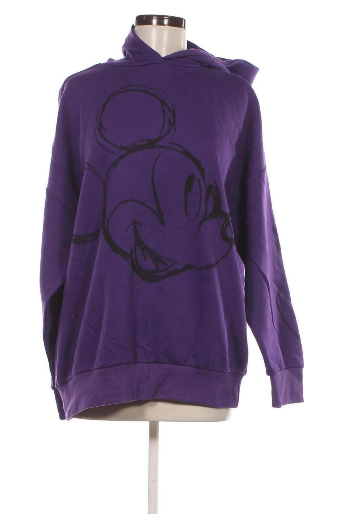 Női sweatshirt Disney, Méret L, Szín Lila, Ár 11 699 Ft