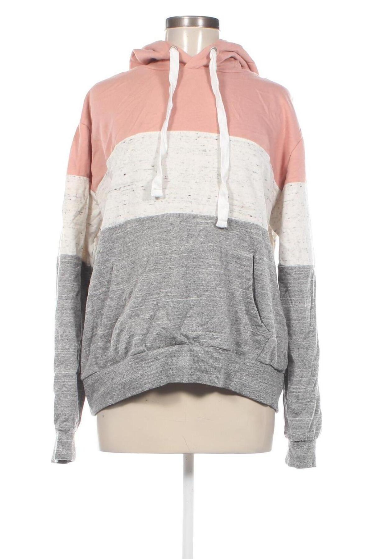 Damen Sweatshirt Doublju, Größe XXL, Farbe Mehrfarbig, Preis € 28,99