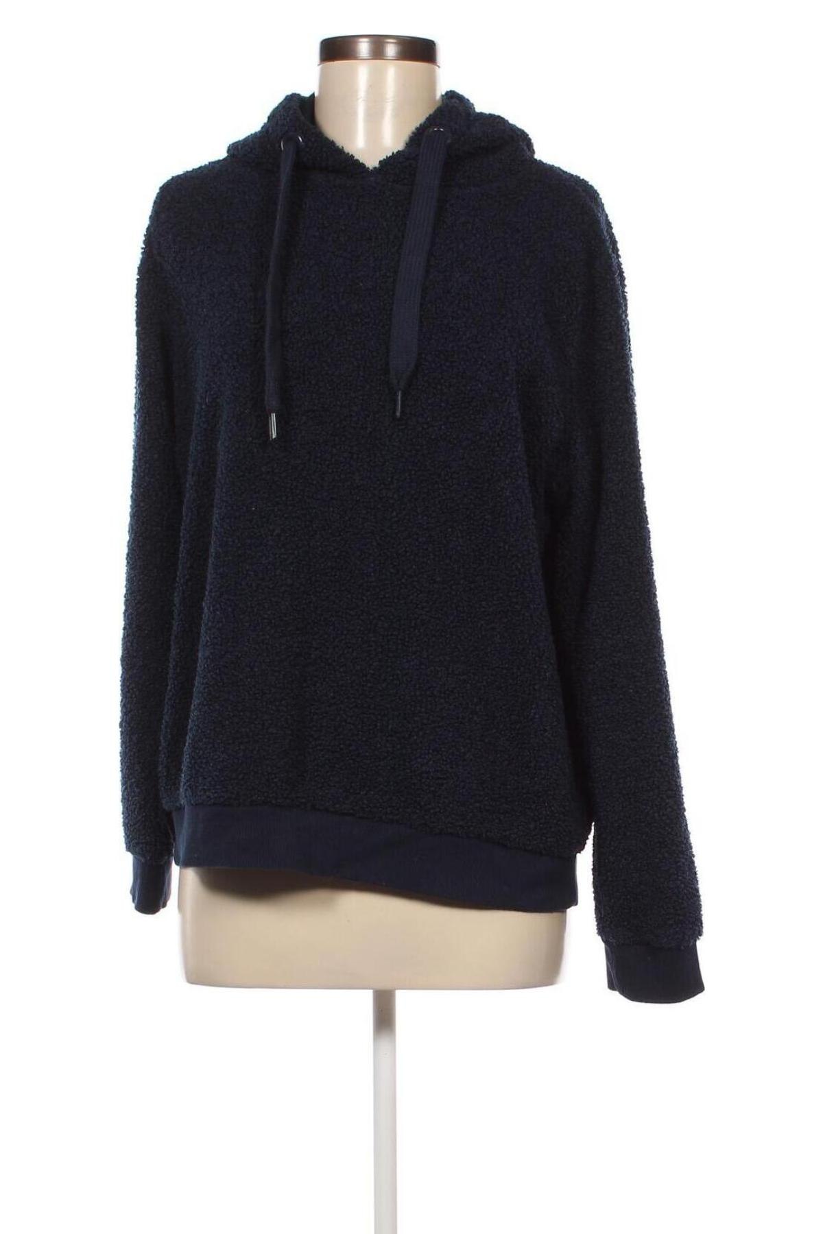 Damen Sweatshirt Gina Benotti, Größe M, Farbe Blau, Preis 20,49 €