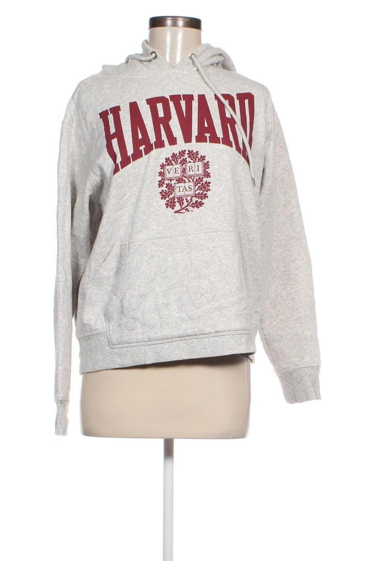 Damen Sweatshirt H&M, Größe M, Farbe Grau, Preis € 20,49