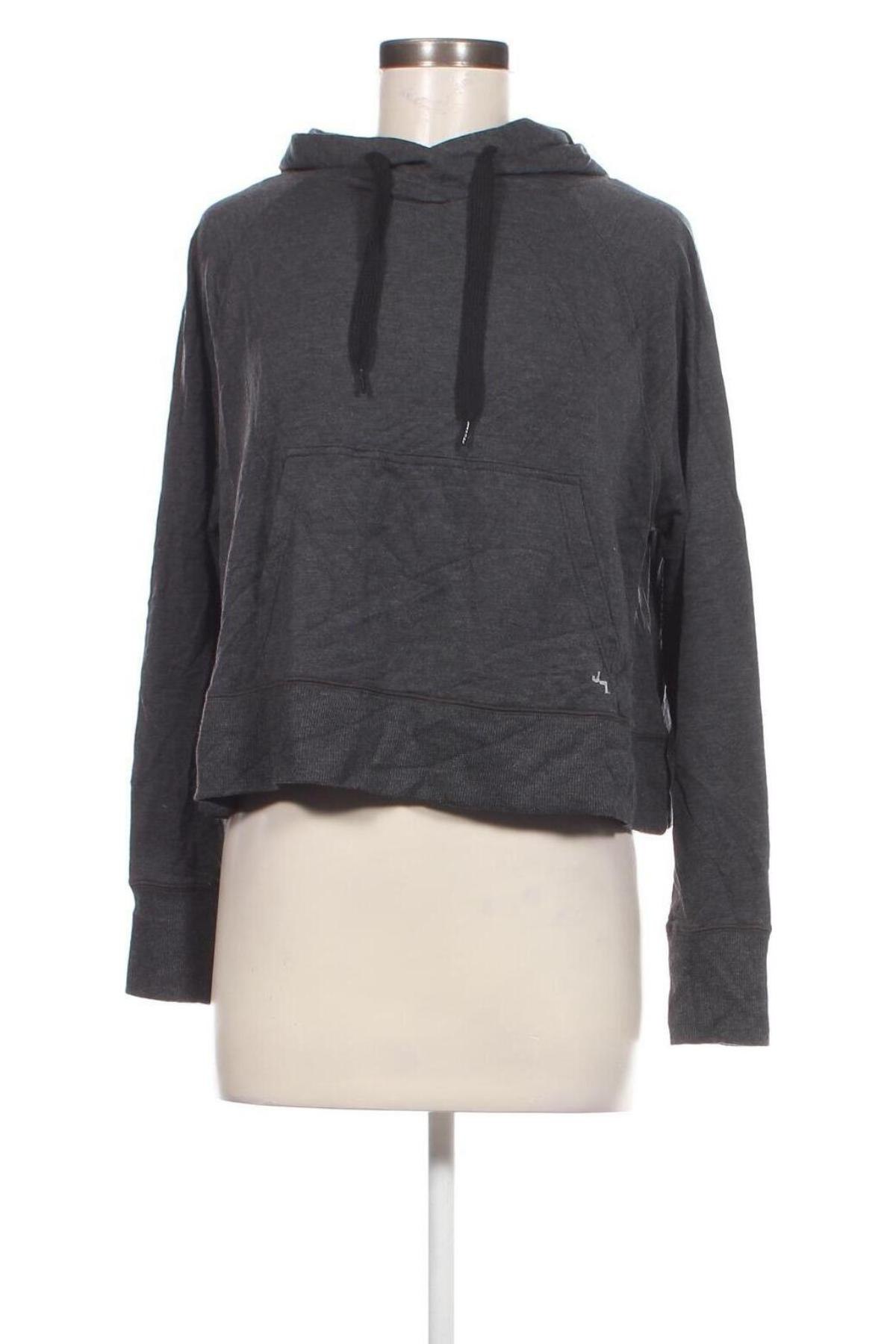 Damen Sweatshirt Joy Lab, Größe S, Farbe Grau, Preis 20,49 €