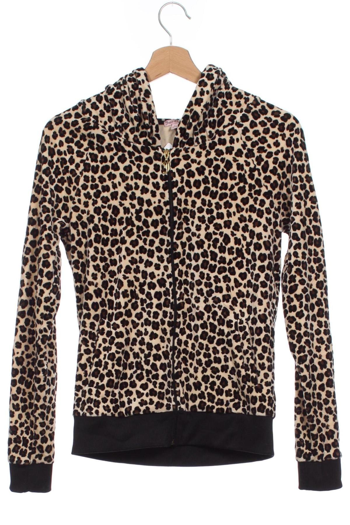 Damska bluza Juicy Couture, Rozmiar S, Kolor Kolorowy, Cena 153,99 zł