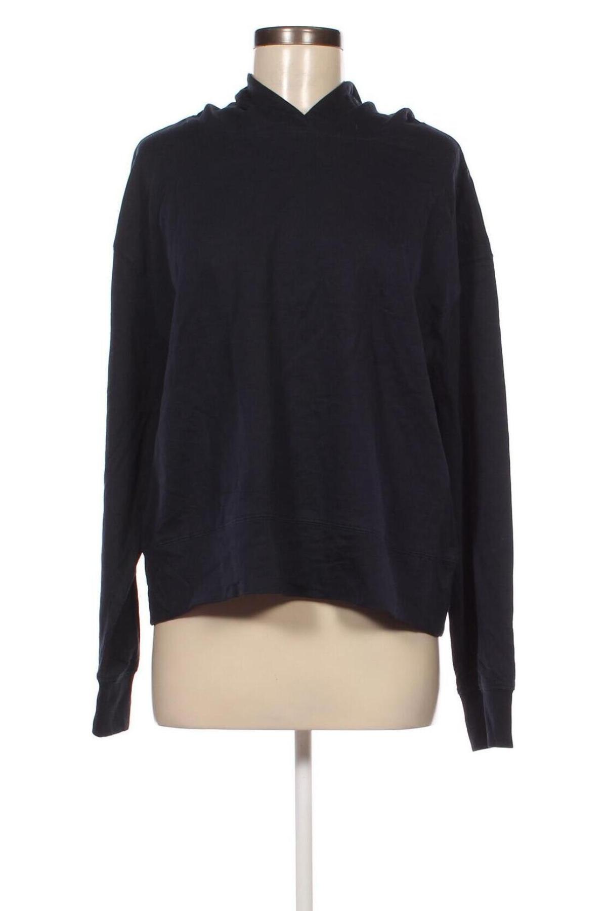 Damen Sweatshirt Marie Lund, Größe M, Farbe Blau, Preis 15,99 €