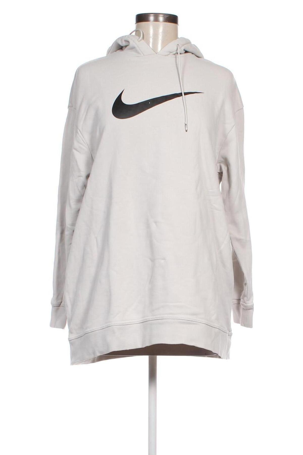 Dámska mikina  Nike, Veľkosť M, Farba Béžová, Cena  25,00 €