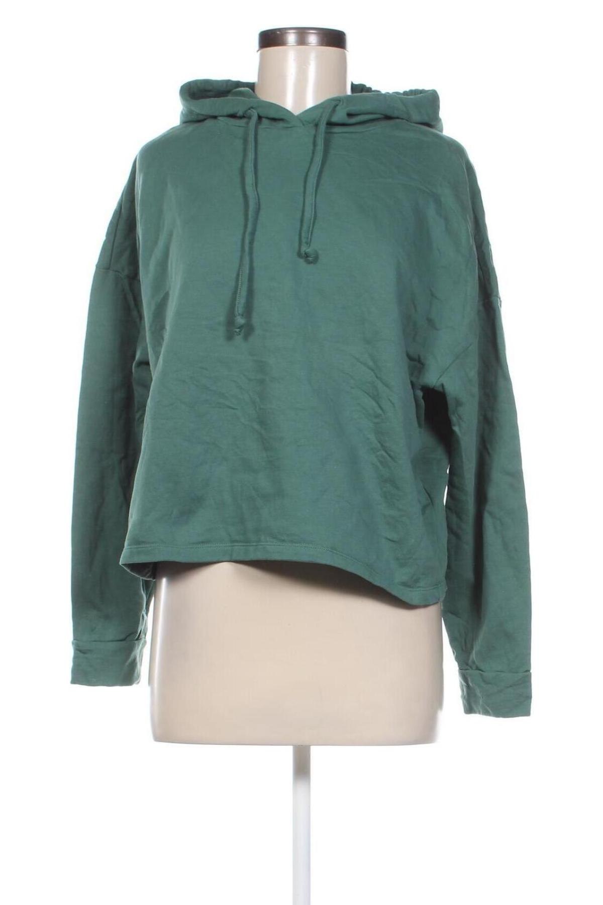 Damen Sweatshirt ONLY, Größe XL, Farbe Grün, Preis € 7,99