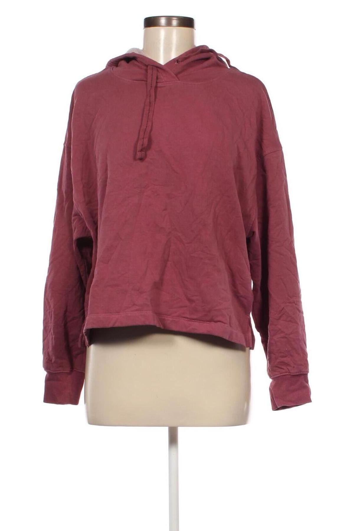 Damen Sweatshirt Old Navy, Größe L, Farbe Lila, Preis 28,99 €