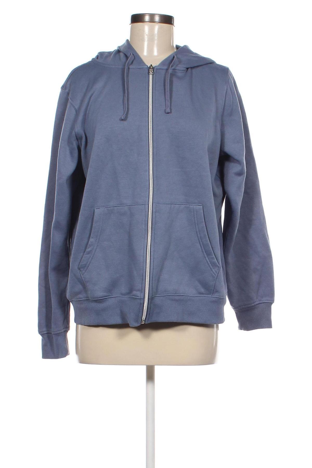 Damen Sweatshirt Primark, Größe L, Farbe Blau, Preis € 14,83