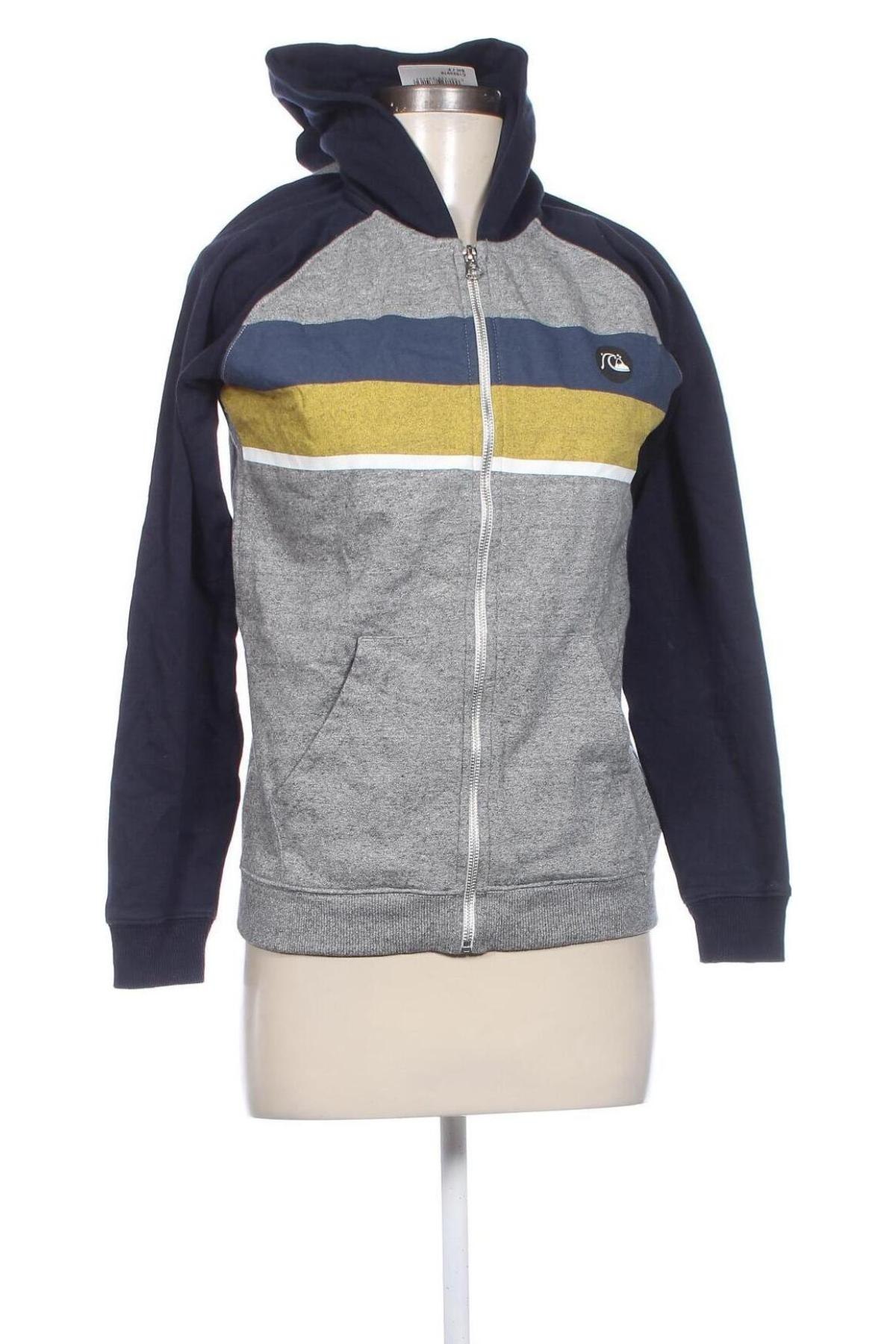 Női sweatshirt Quiksilver, Méret L, Szín Sokszínű, Ár 10 499 Ft