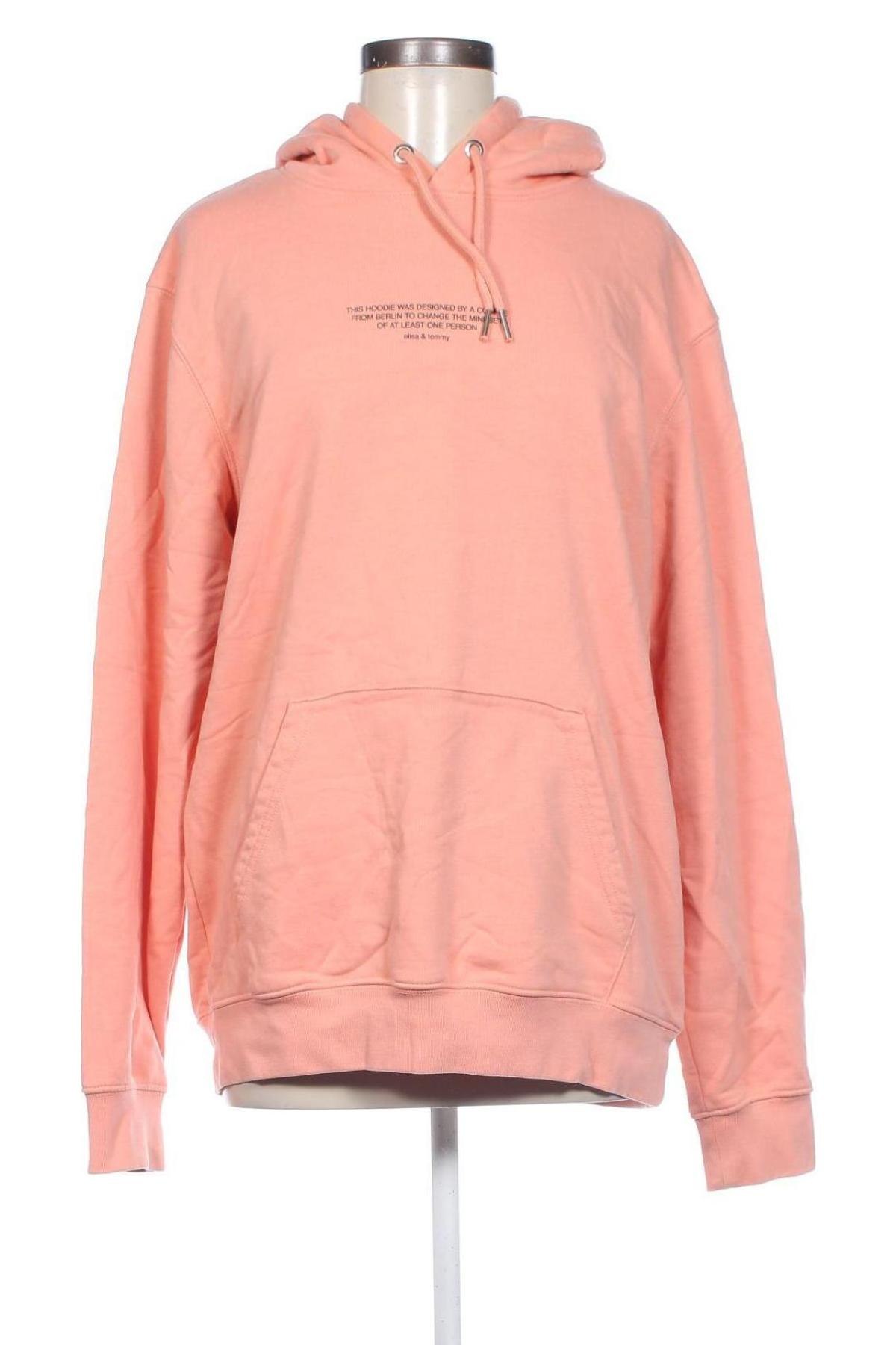 Damen Sweatshirt STANLEY/STELLA, Größe M, Farbe Orange, Preis € 10,49