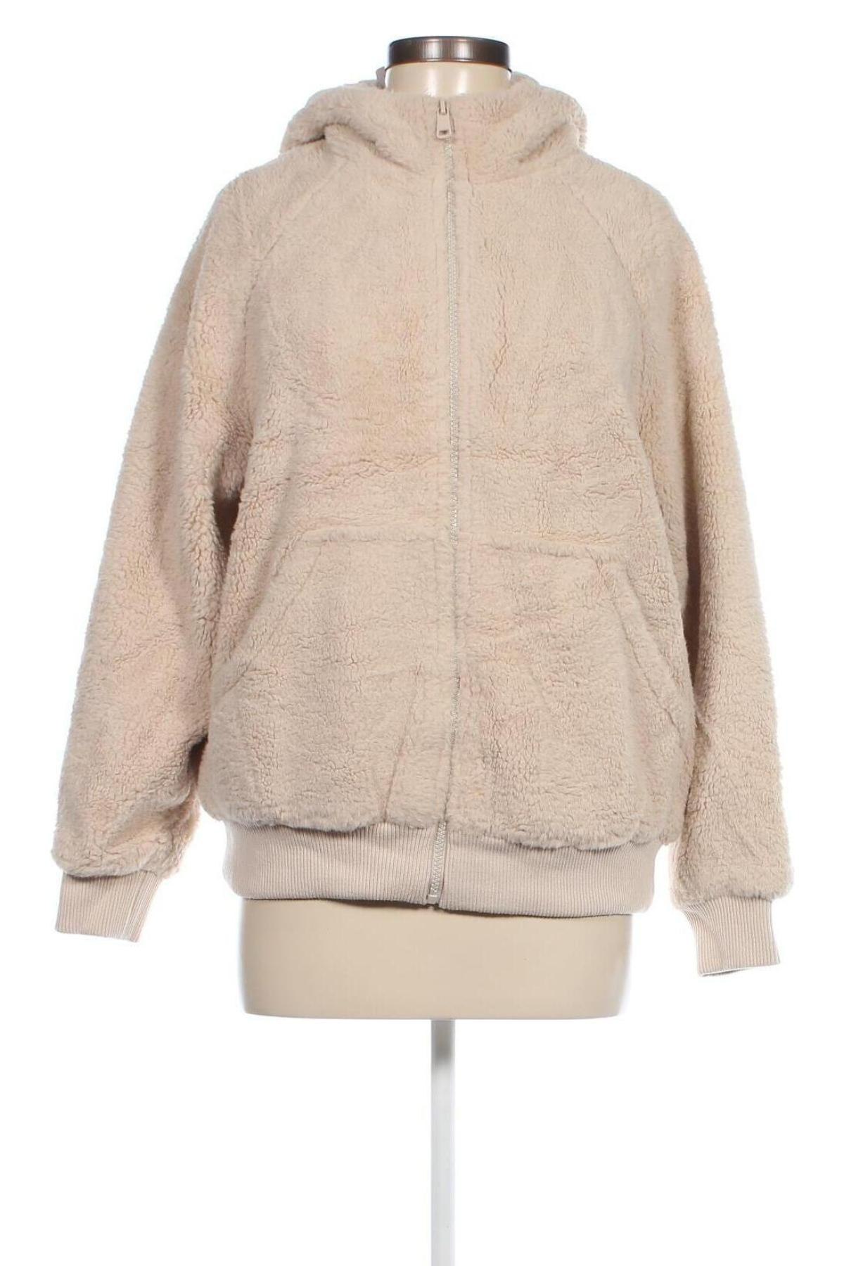 Damen Sweatshirt Tally Weijl, Größe S, Farbe Beige, Preis 20,49 €