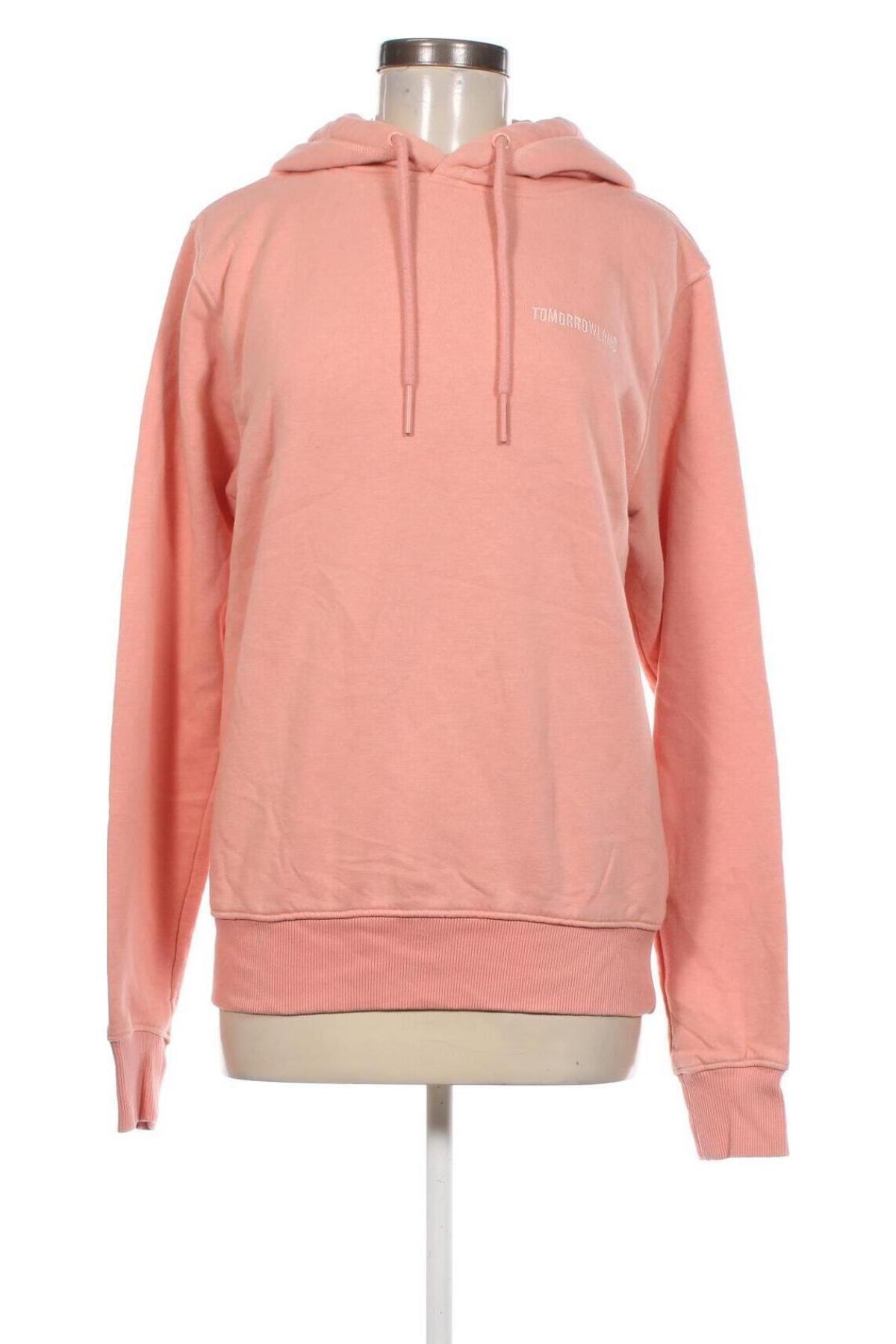 Női sweatshirt Tomorrowland, Méret M, Szín Rózsaszín, Ár 15 399 Ft