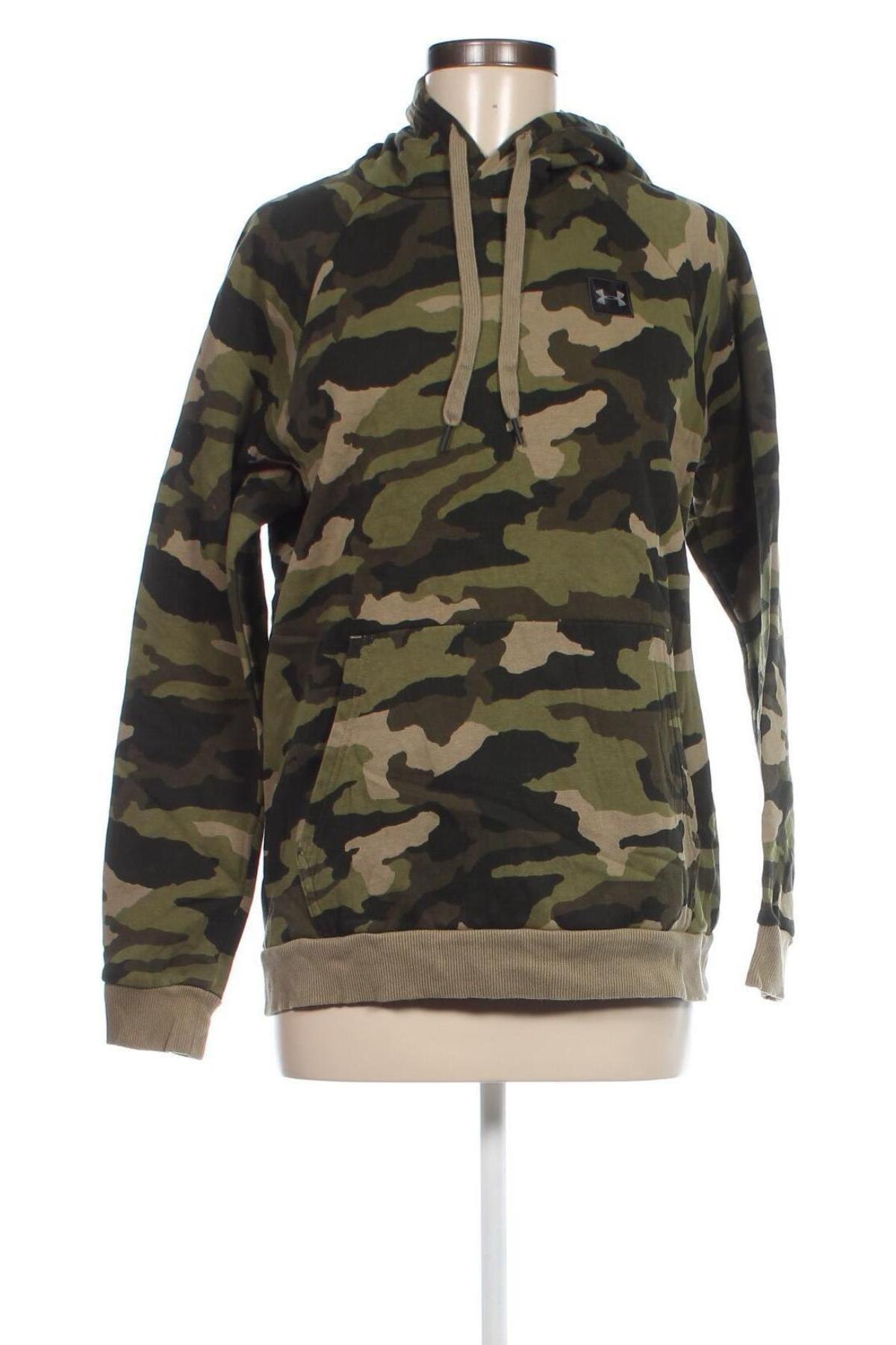 Női sweatshirt Under Armour, Méret M, Szín Sokszínű, Ár 12 199 Ft