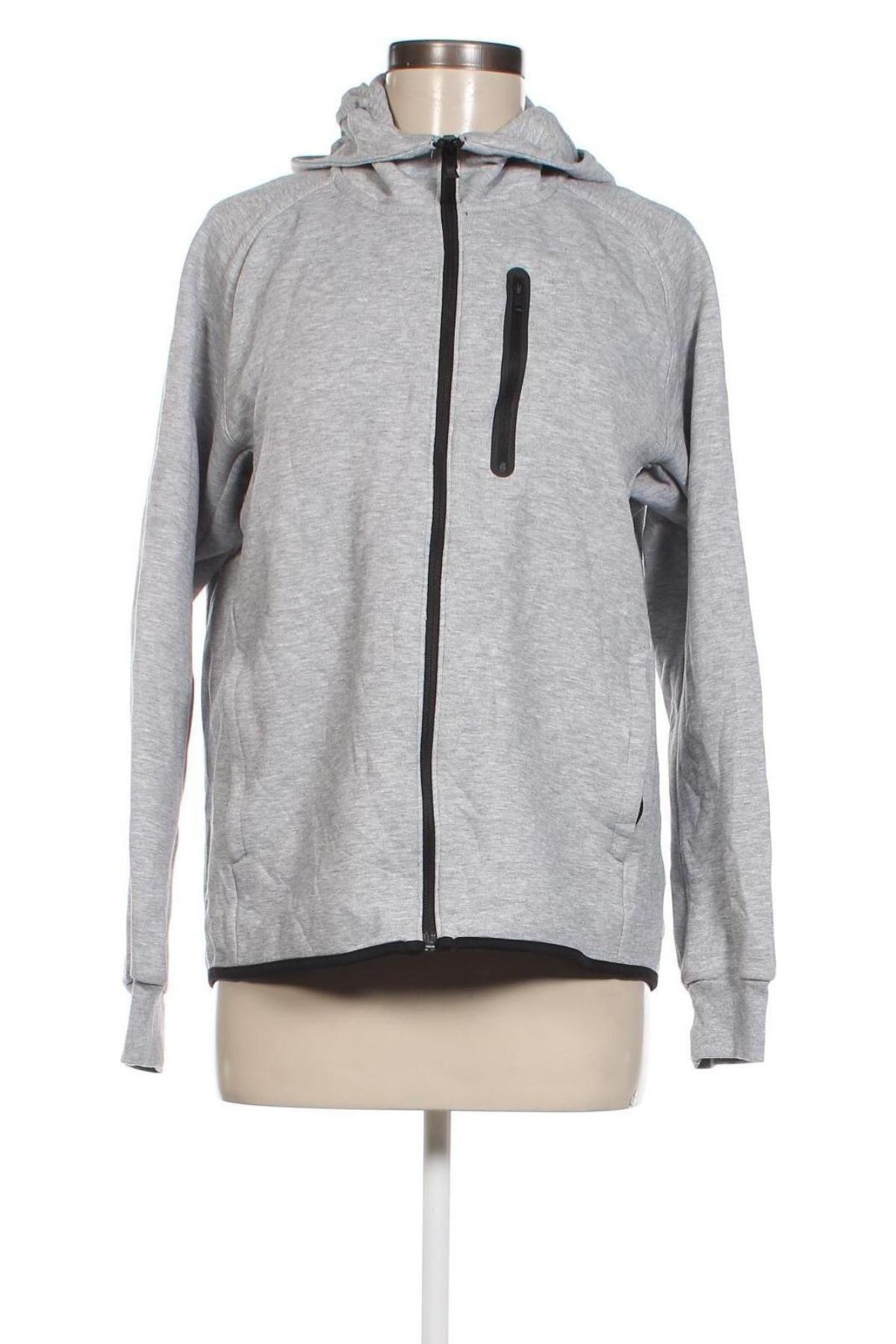 Damen Sweatshirt Uniqlo, Größe M, Farbe Grau, Preis € 15,99