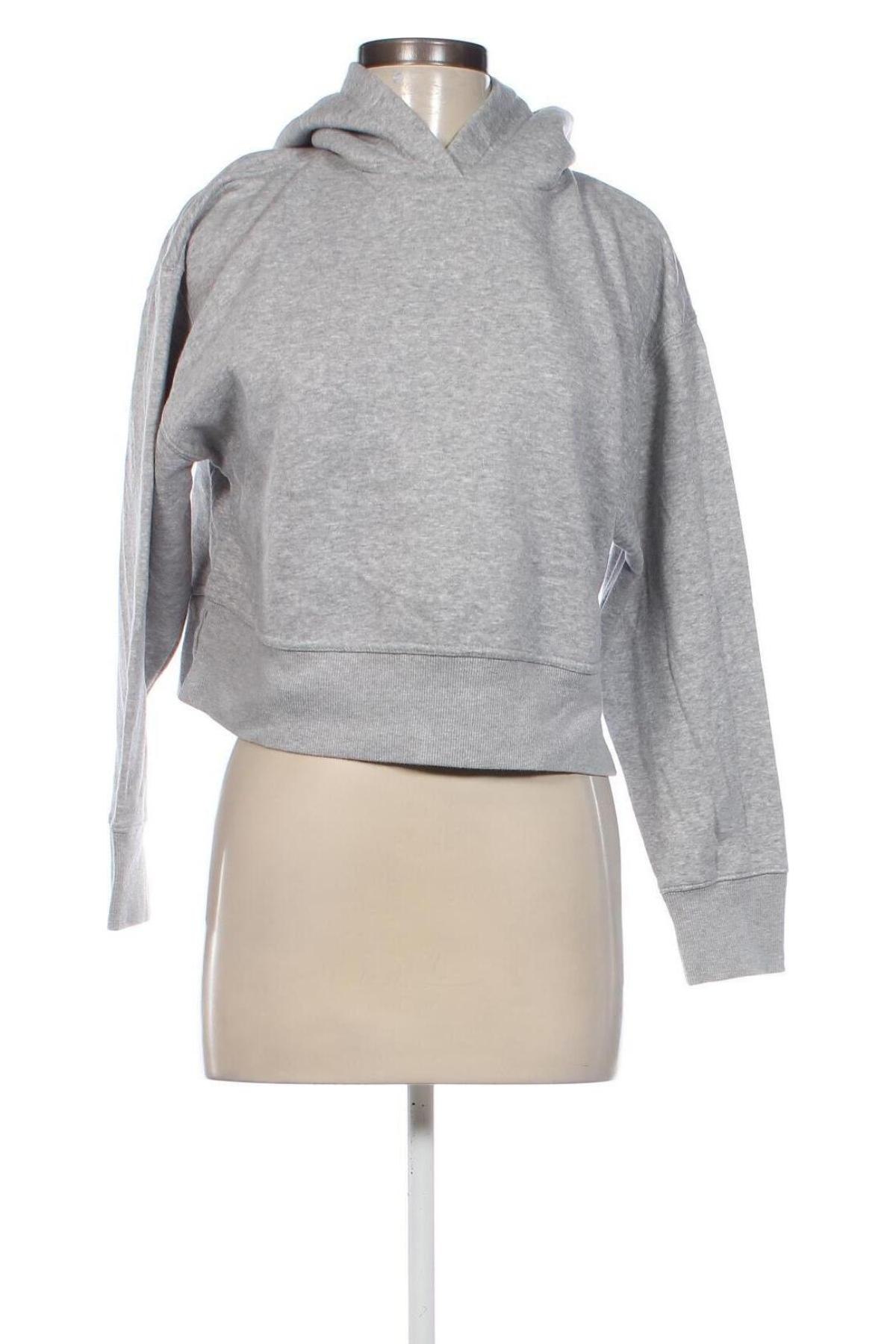 Damen Sweatshirt Zara, Größe S, Farbe Grau, Preis € 7,49