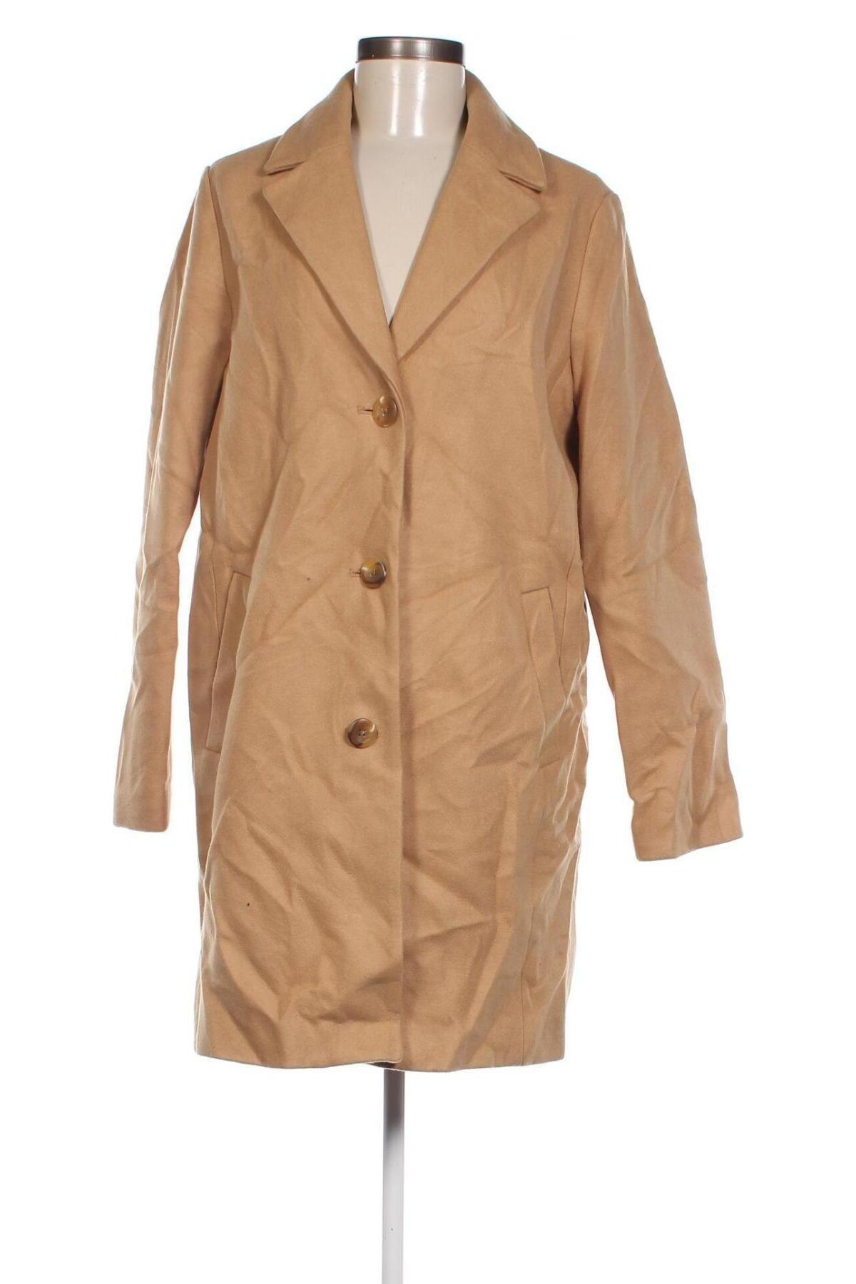 Damenmantel Gap, Größe M, Farbe Beige, Preis € 66,99