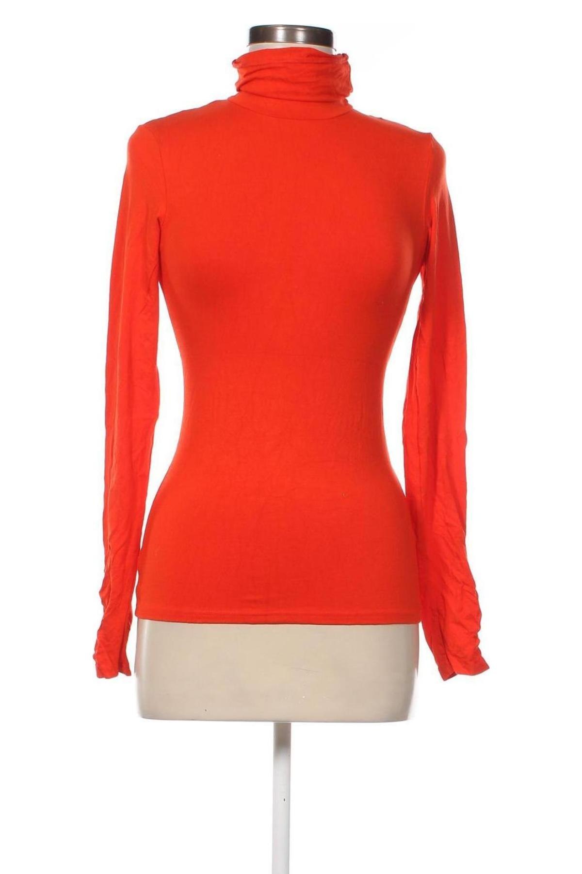 Damen Rollkragen Lola Liza, Größe S, Farbe Orange, Preis € 23,99