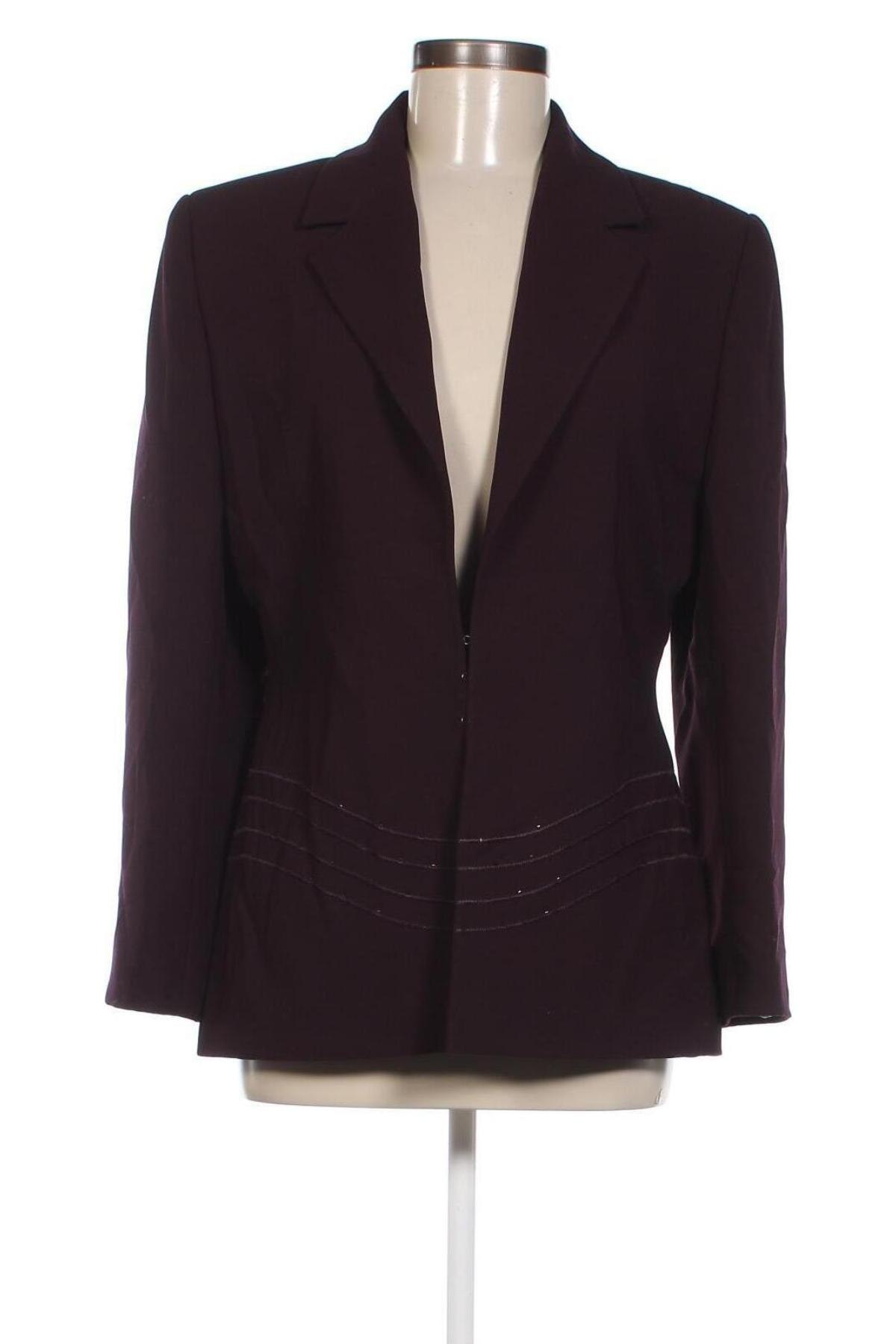 Damen Blazer, Größe M, Farbe Lila, Preis € 33,99