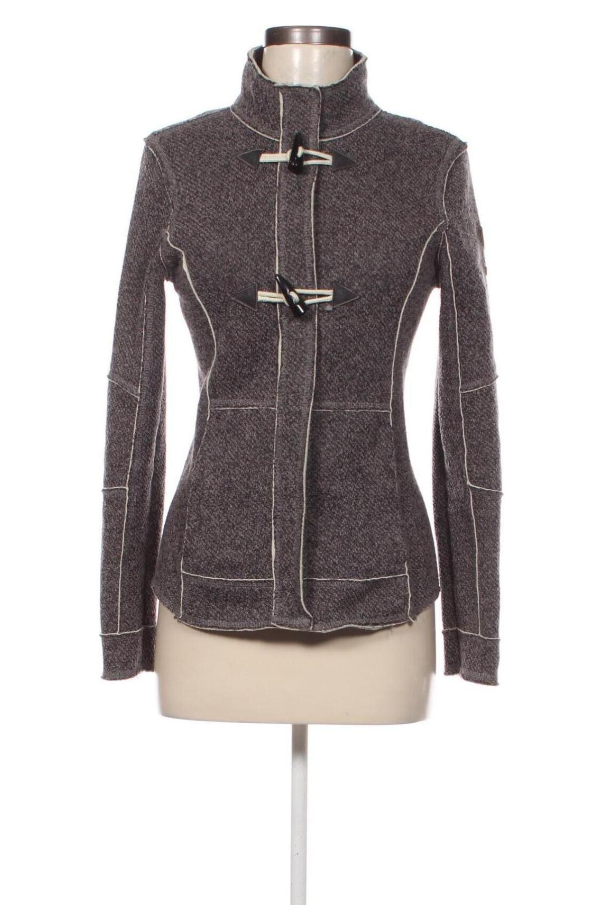 Damen Blazer, Größe S, Farbe Grau, Preis 33,99 €