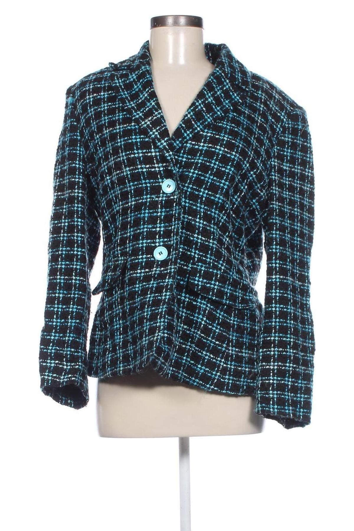 Damen Blazer, Größe XL, Farbe Mehrfarbig, Preis 33,99 €