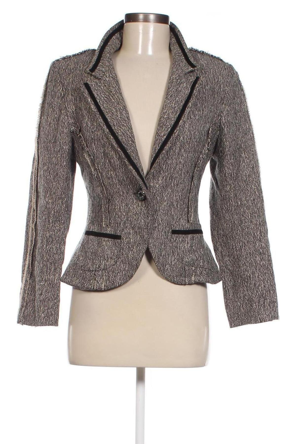 Damen Blazer, Größe S, Farbe Mehrfarbig, Preis € 15,99