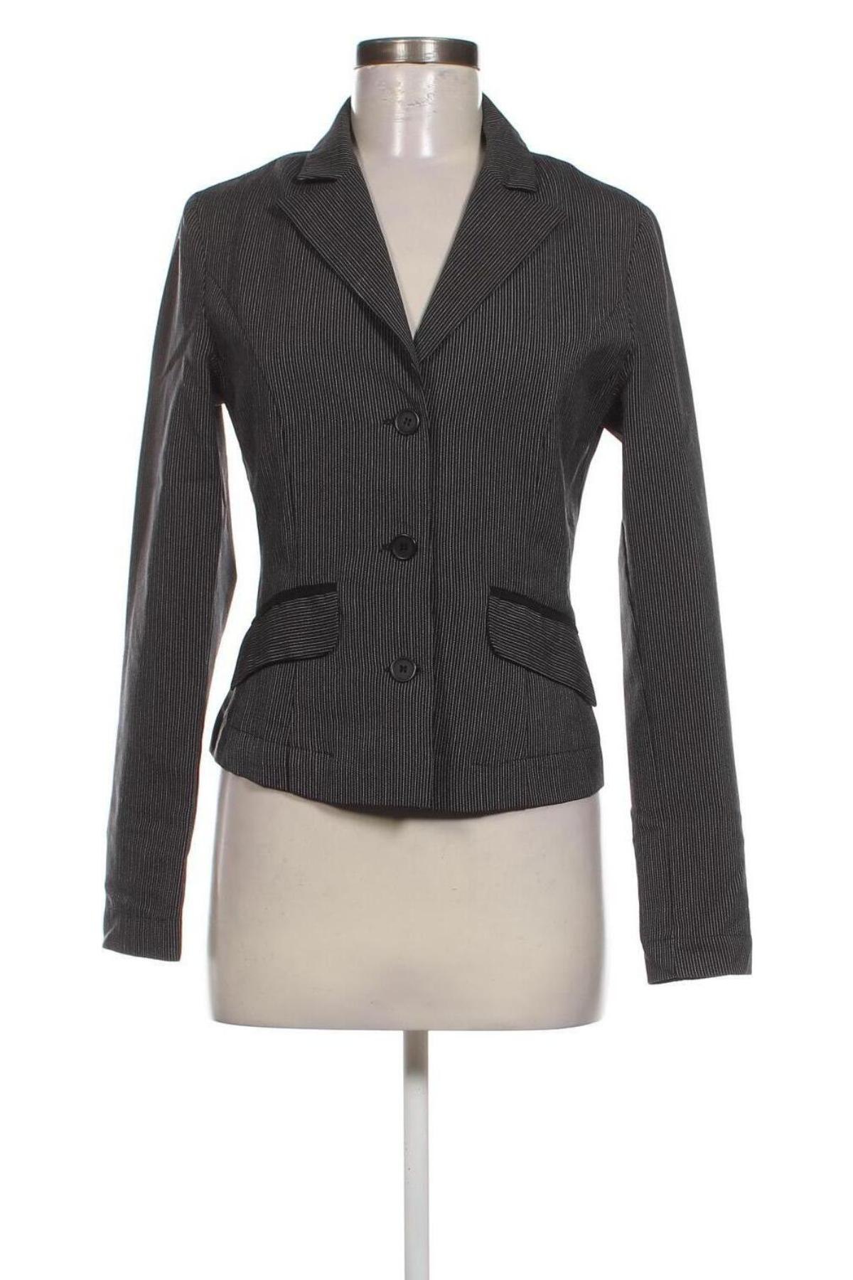 Damen Blazer, Größe M, Farbe Schwarz, Preis 24,48 €