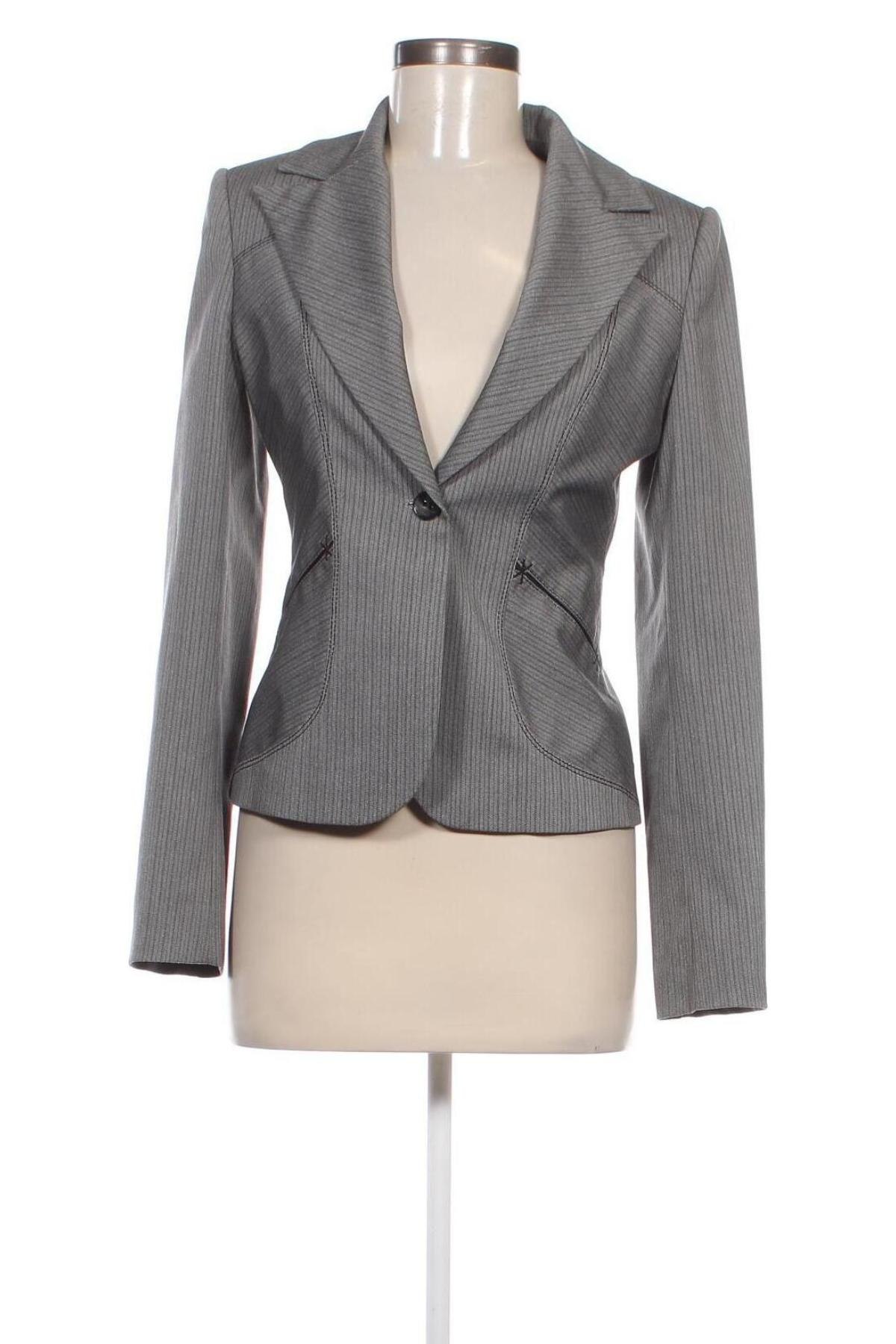 Damen Blazer, Größe M, Farbe Mehrfarbig, Preis 24,55 €