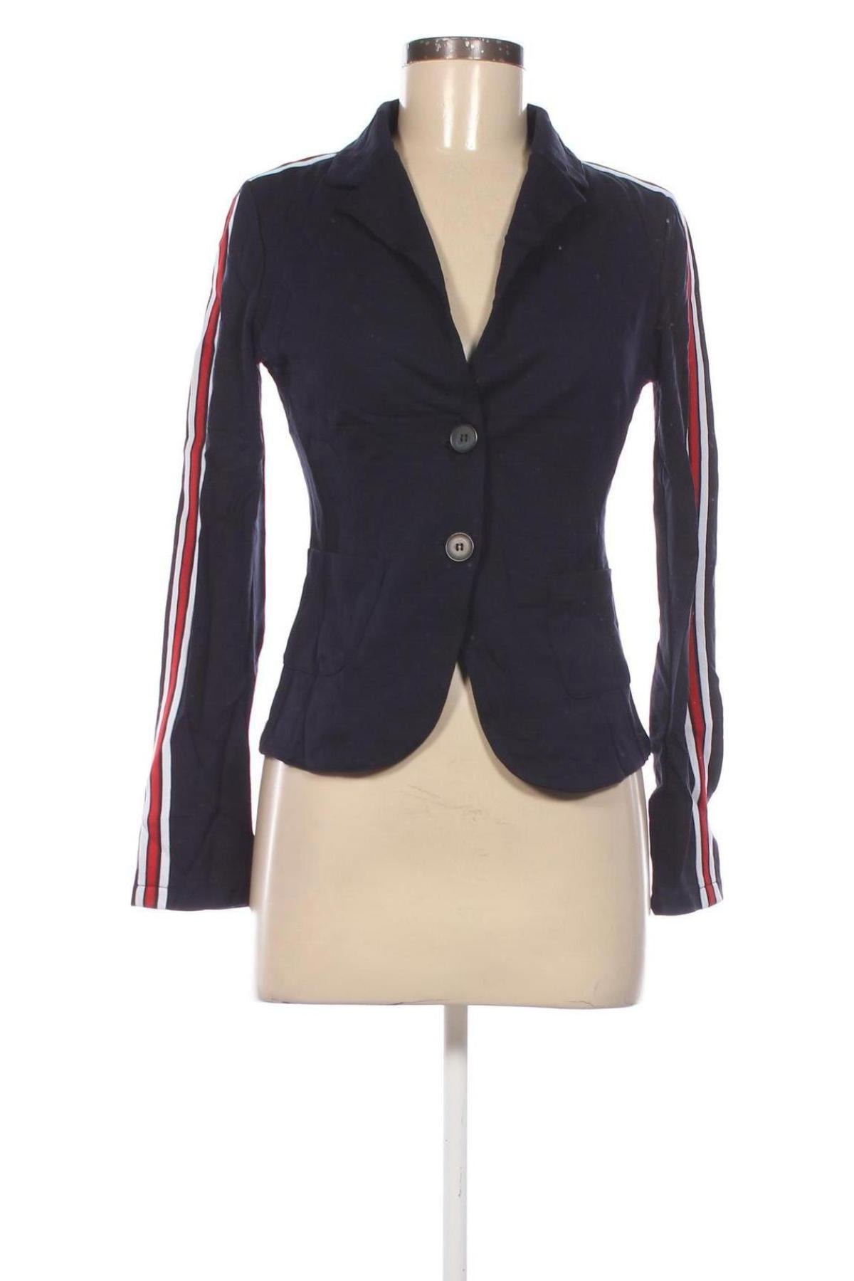 Damen Blazer, Größe S, Farbe Blau, Preis € 33,99