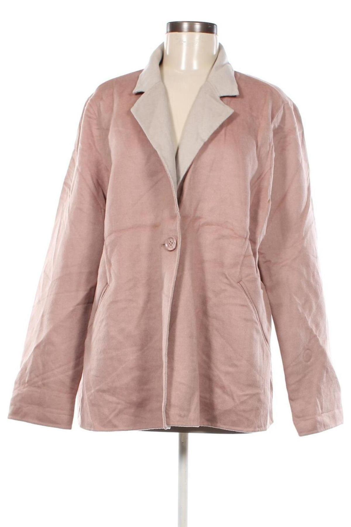 Damen Blazer, Größe XL, Farbe Rosa, Preis € 33,99