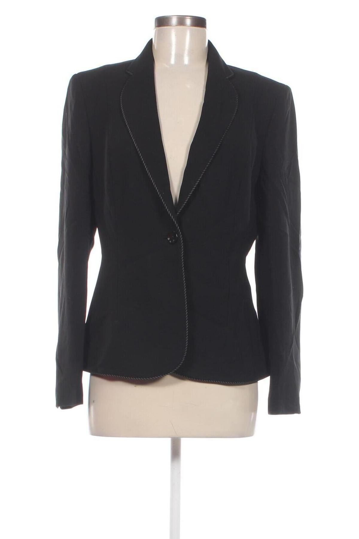 Damen Blazer Ann Taylor, Größe S, Farbe Schwarz, Preis € 75,99