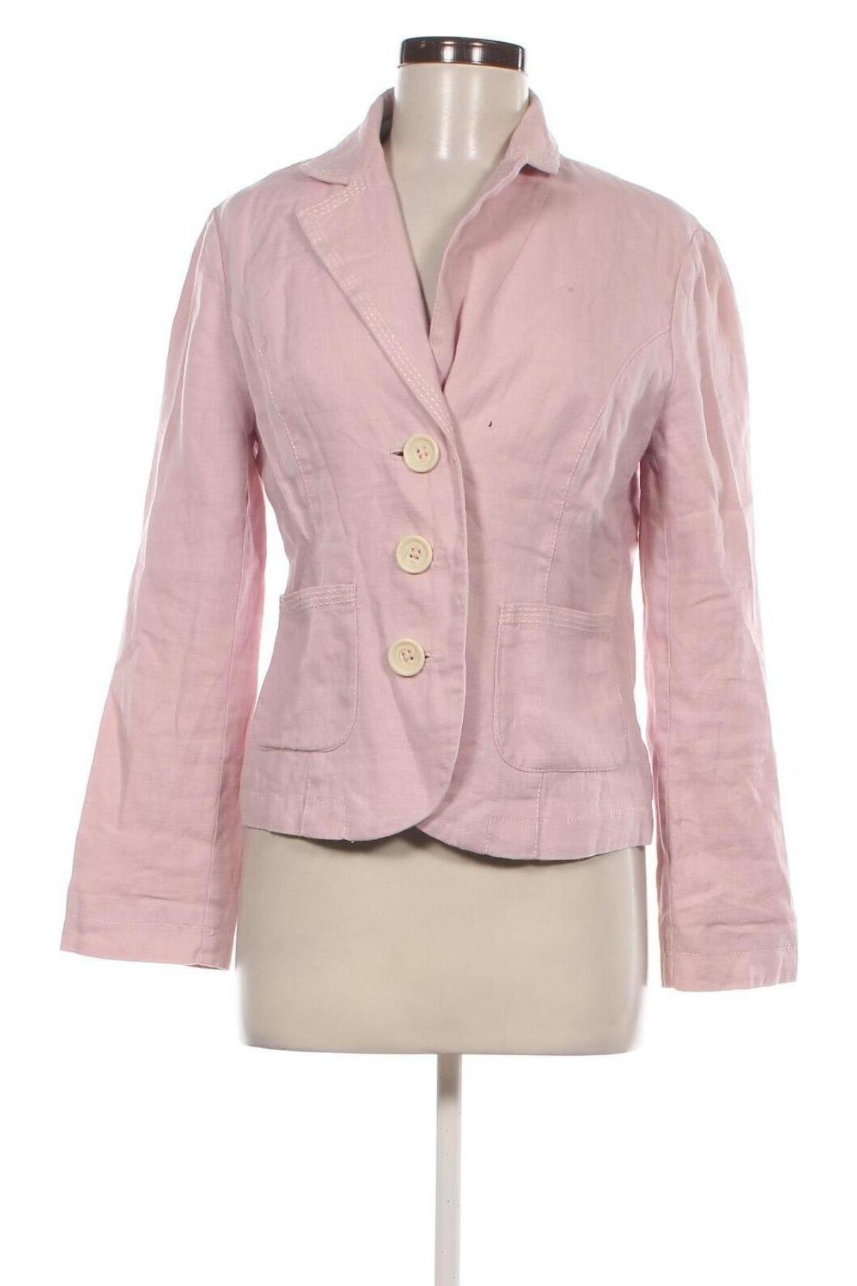 Damen Blazer Boden, Größe M, Farbe Rosa, Preis € 42,49